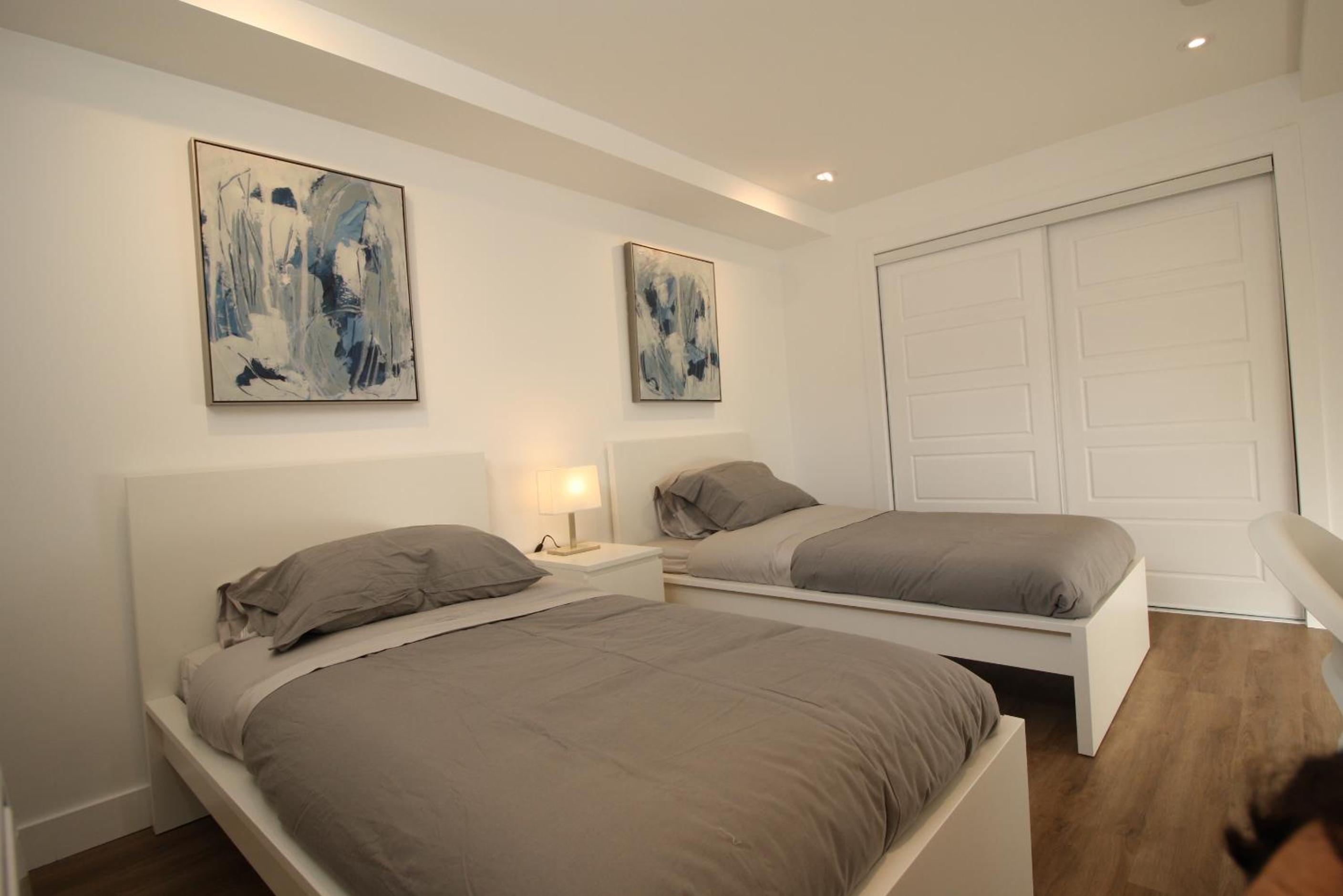 Luxueux - Deco moderne, Rosemont