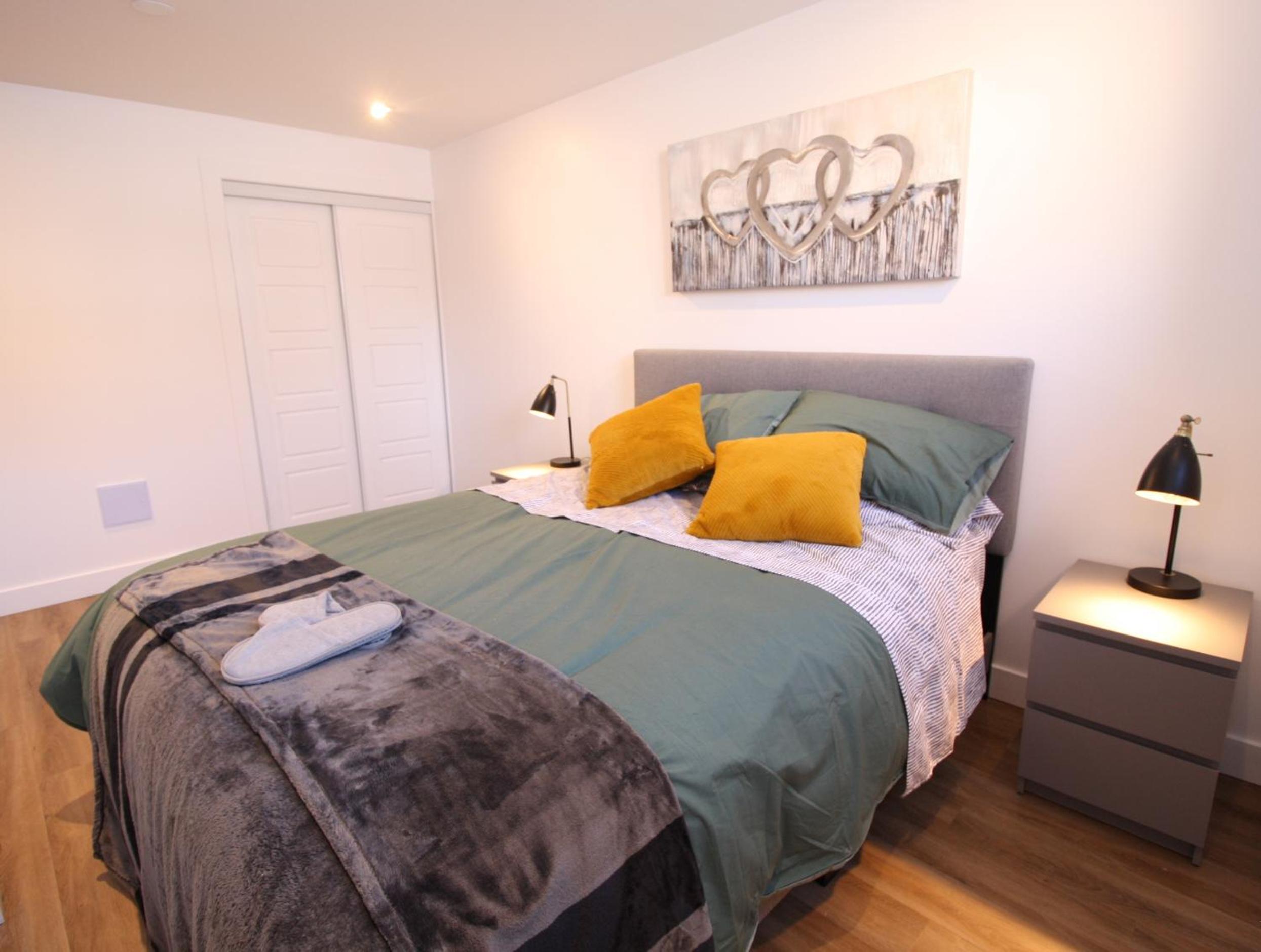 Luxueux - Deco moderne, Rosemont