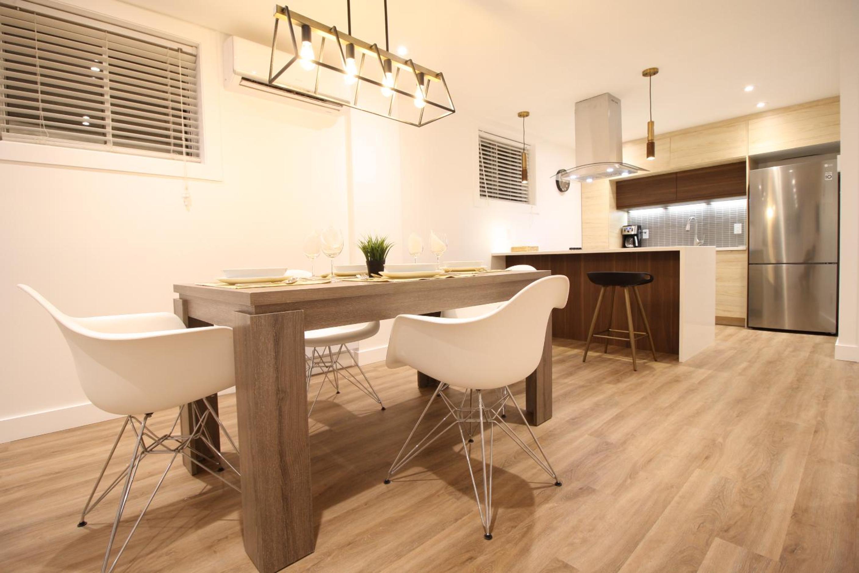 Luxueux - Deco moderne, Rosemont