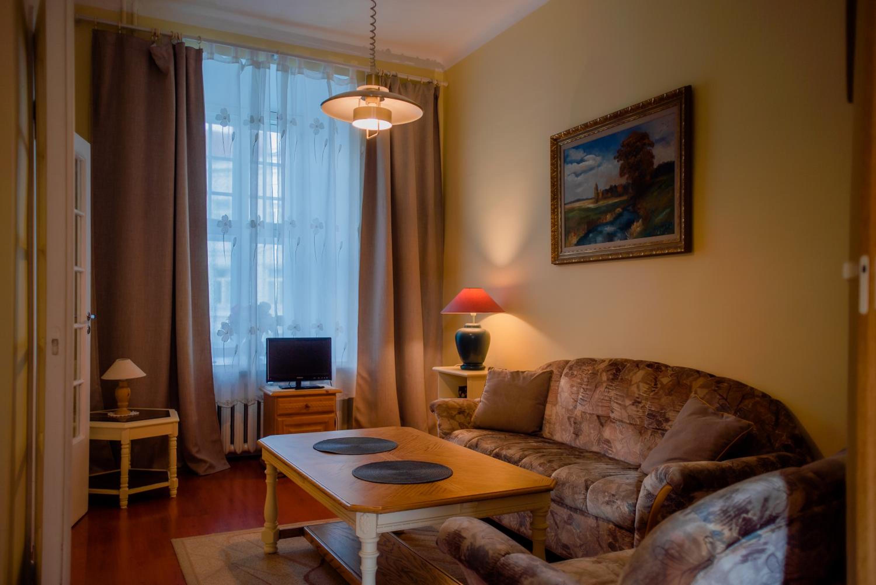 Tallinn Vacations - Romeo Family Apartments - Property Image 40