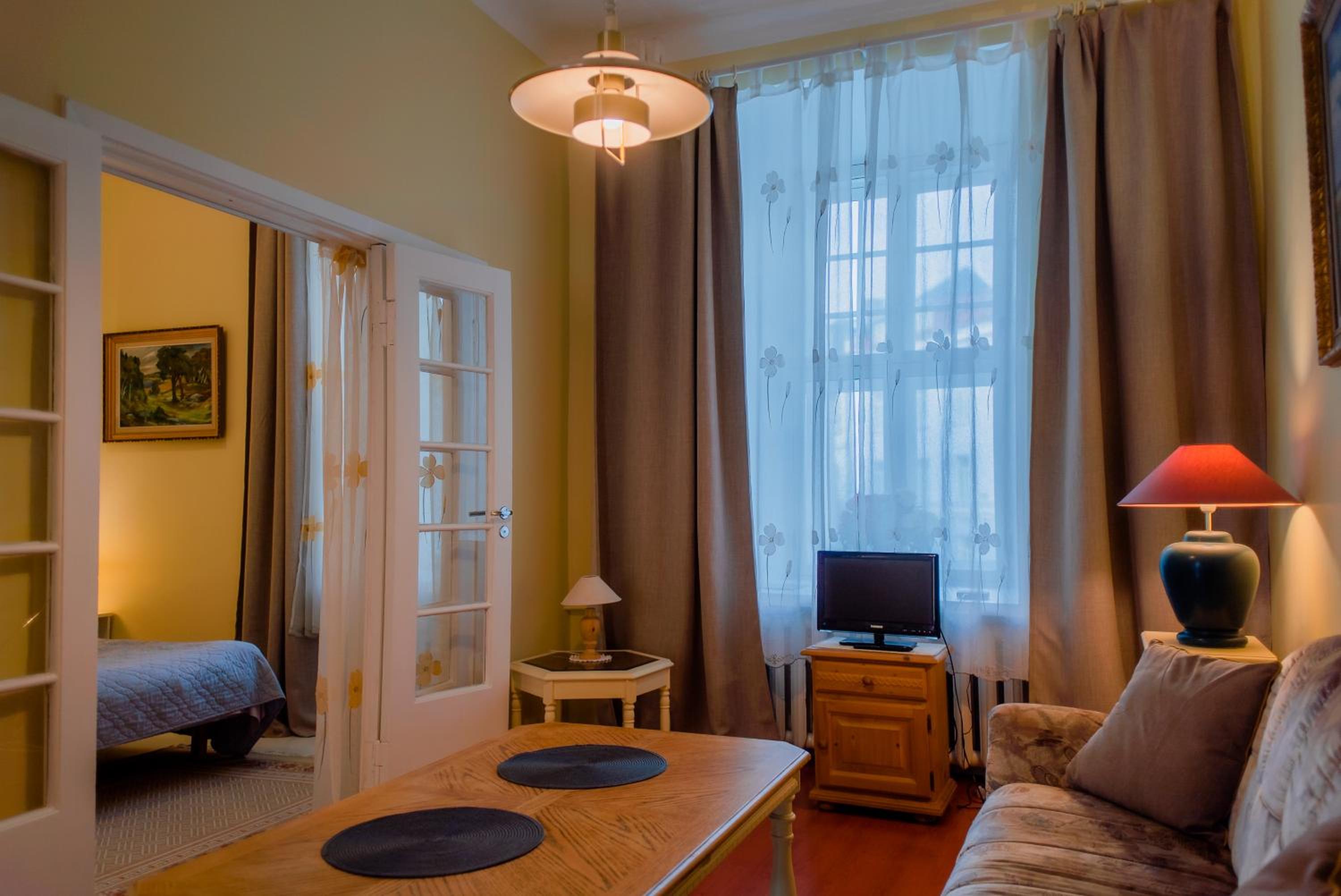 Tallinn Vacations - Romeo Family Apartments - Property Image 2