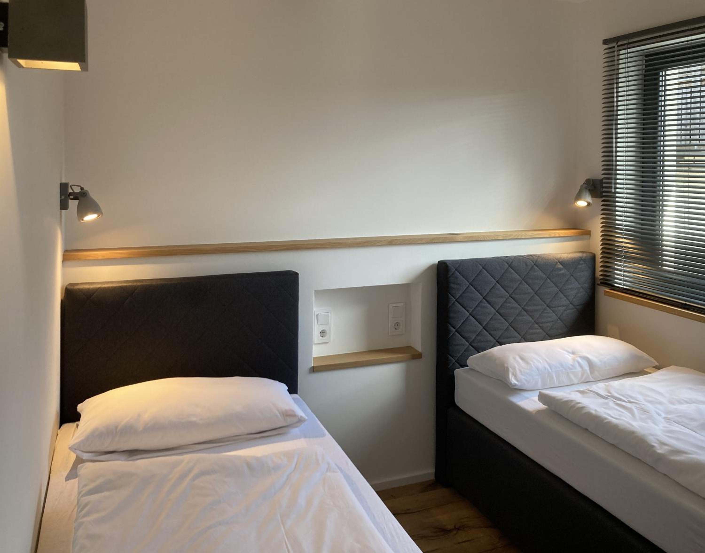 Filder-Appartements