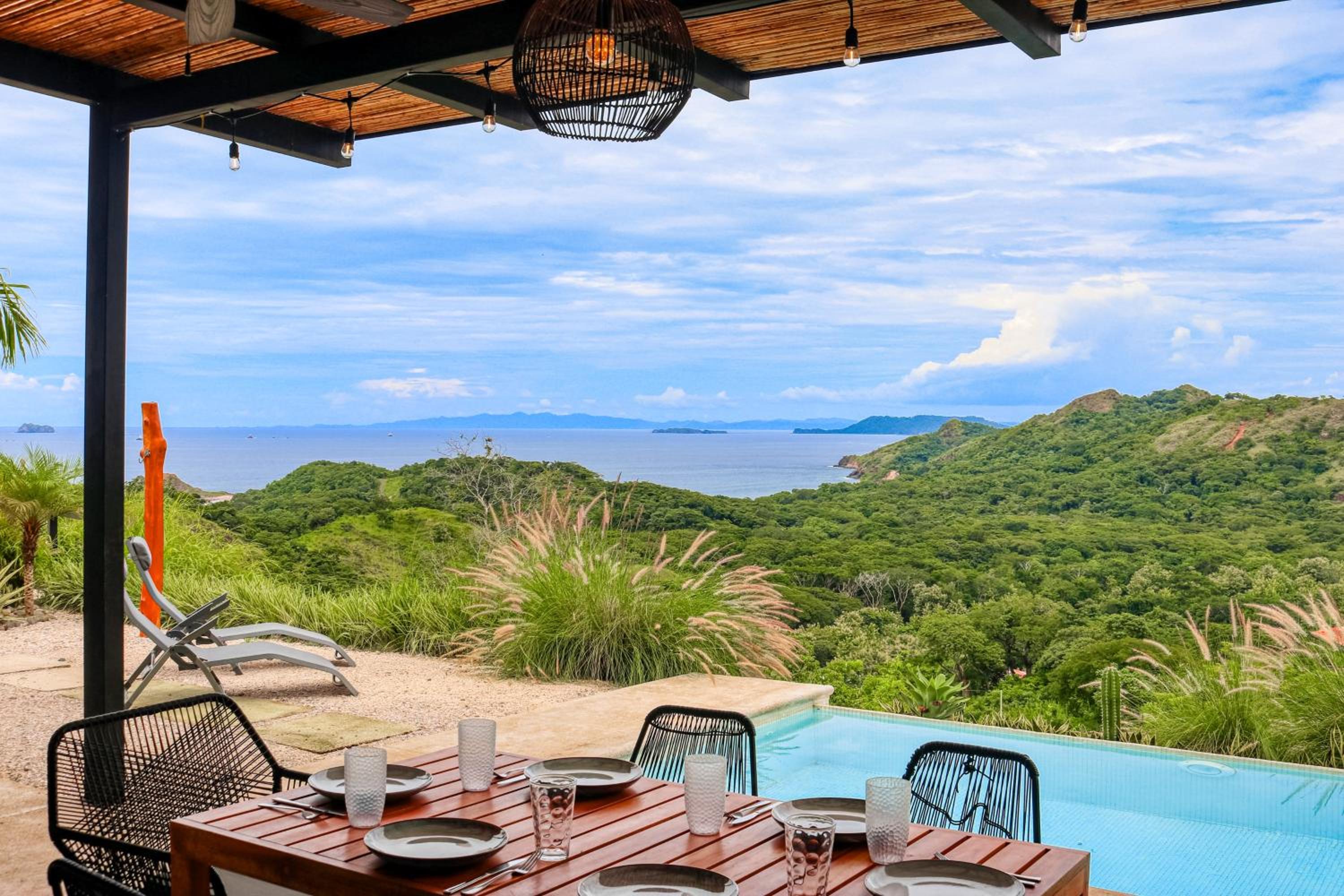 Casa Vista Mar