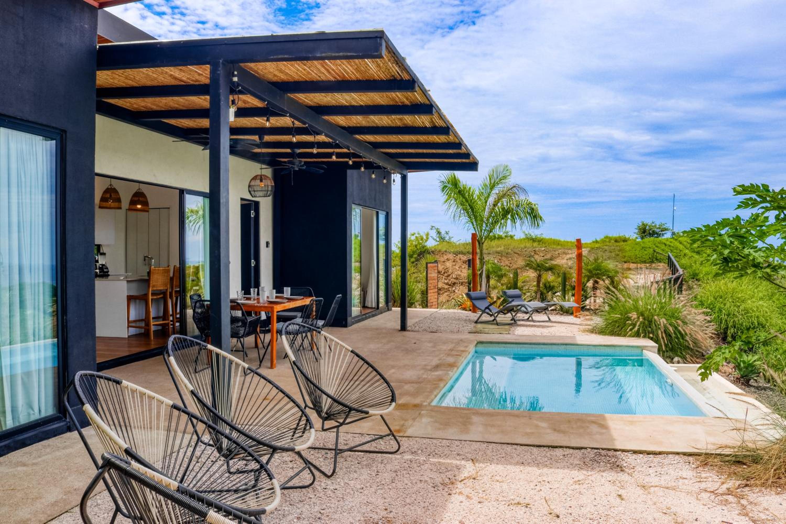 Casa Vista Mar