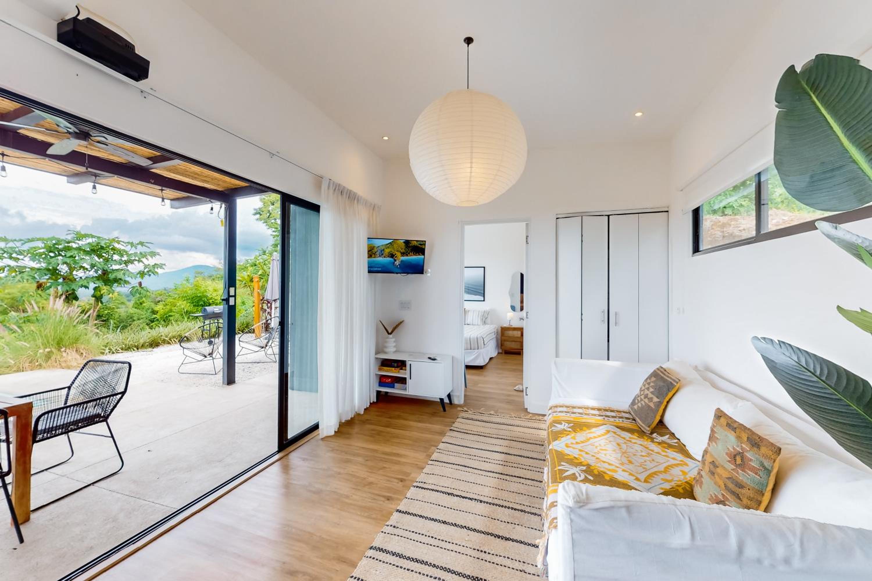 Casa Vista Mar