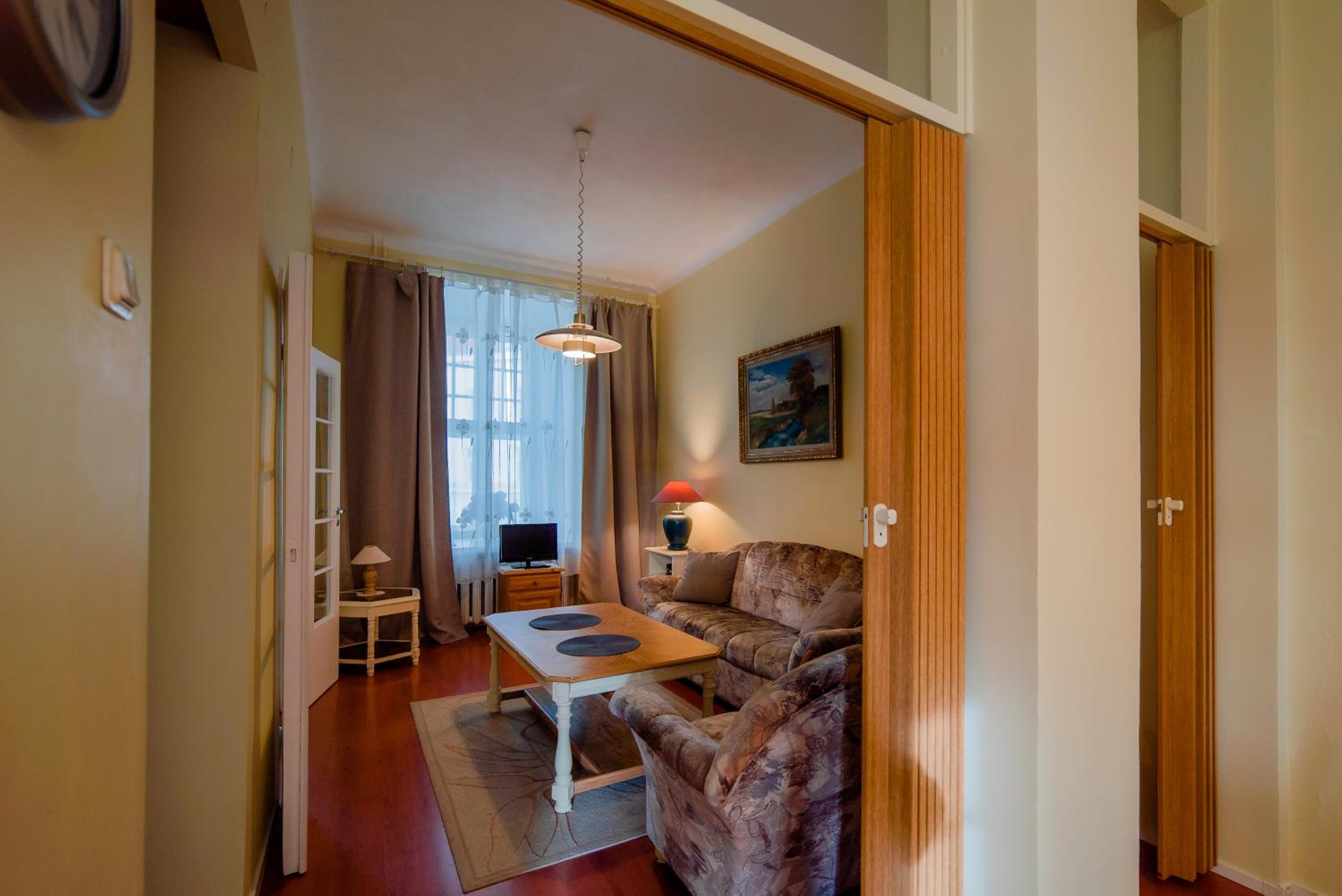 Tallinn Vacations - Romeo Family Apartments - Property Image 73