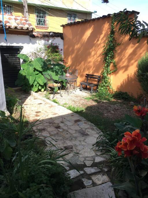 Casa Tzunuun view 2