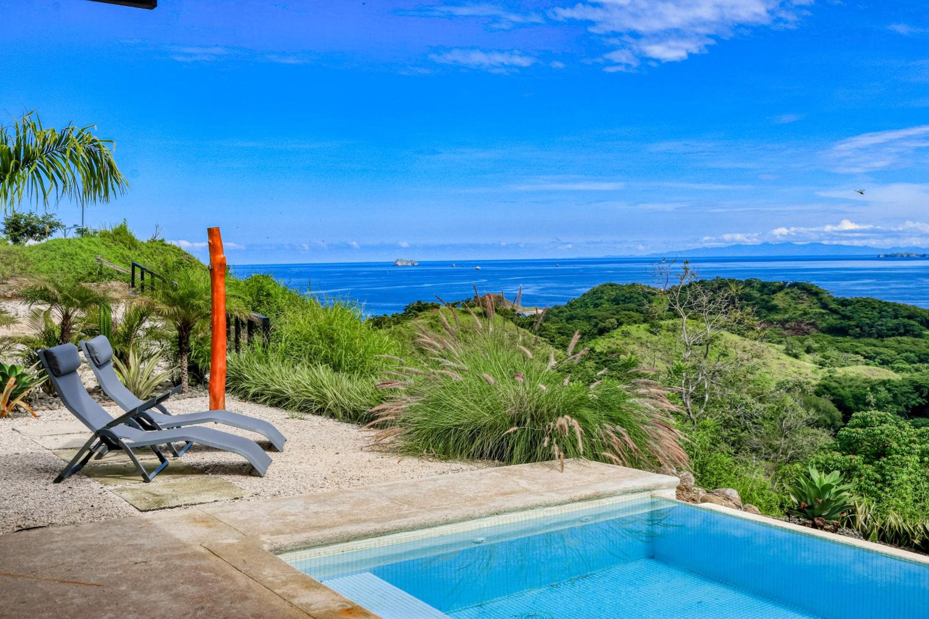 Casa Vista Mar