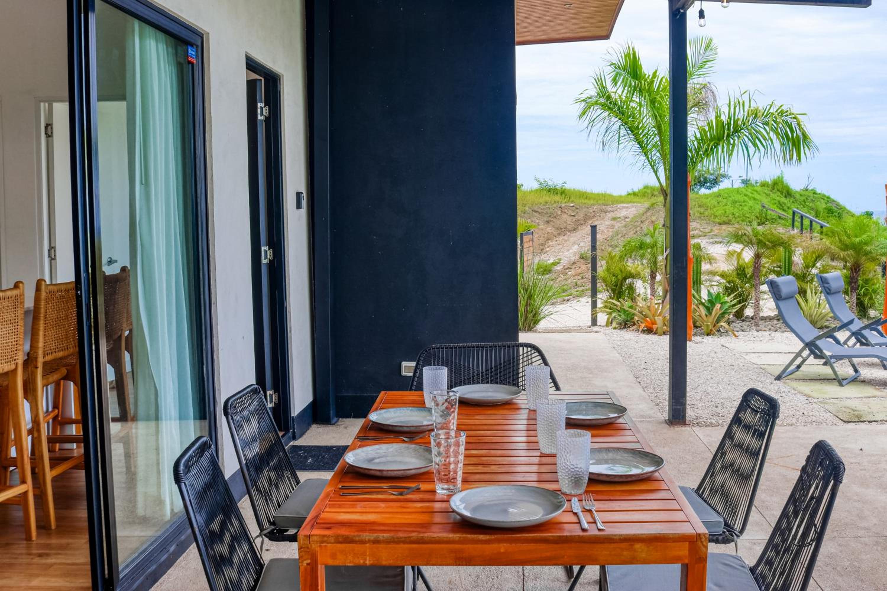 Casa Vista Mar