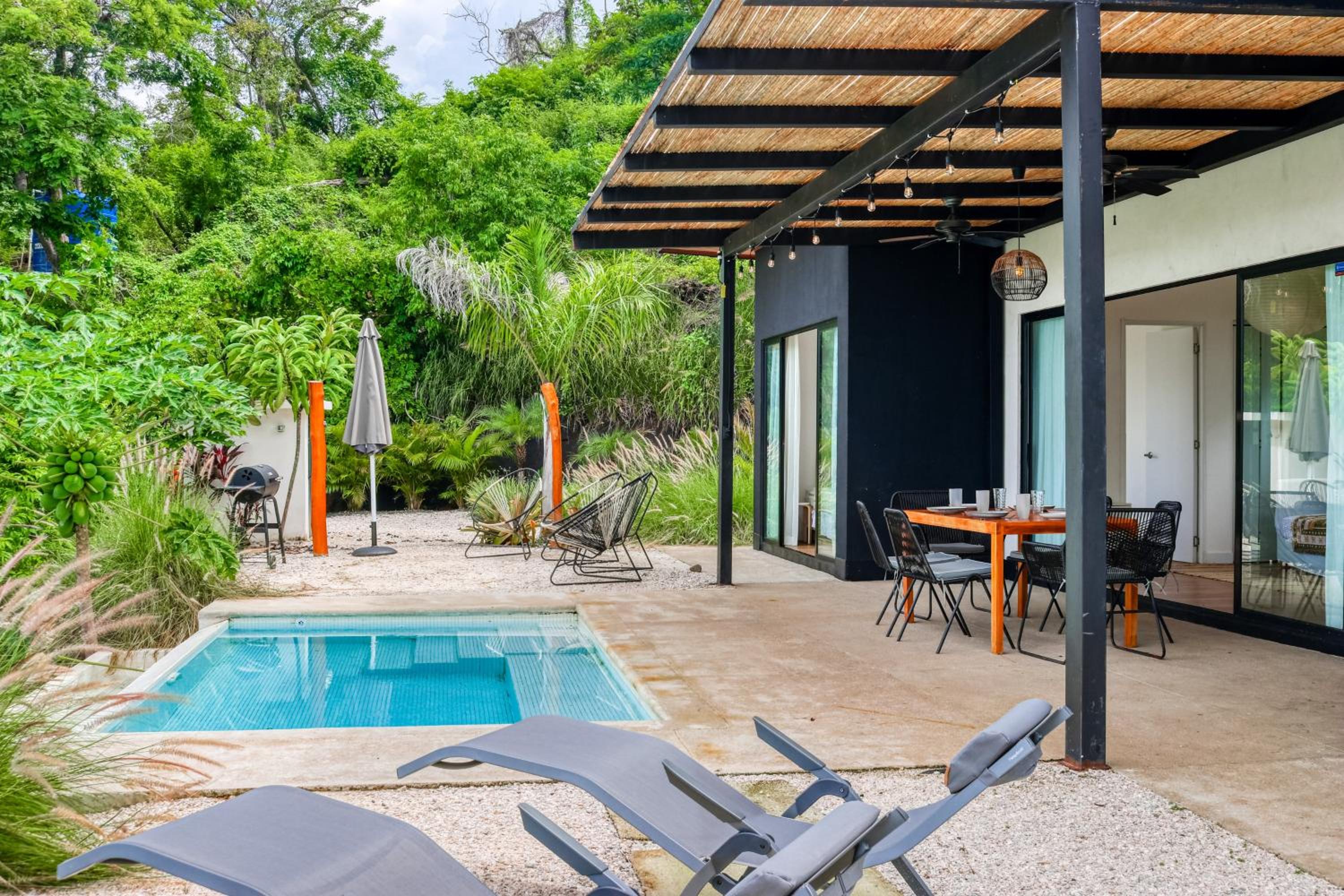 Casa Vista Mar
