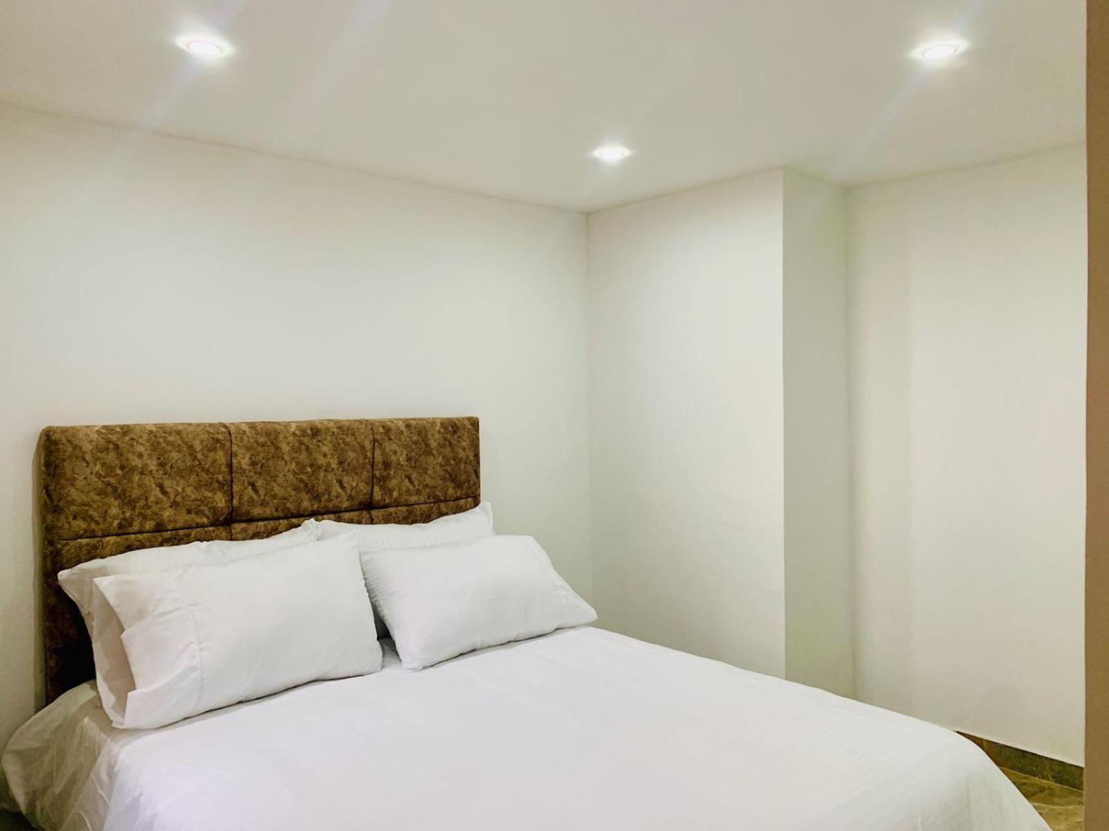 Alquiler Apartamento en Bogotá cerca al aeropuerto-Colibri Dorado-by-wonderlust