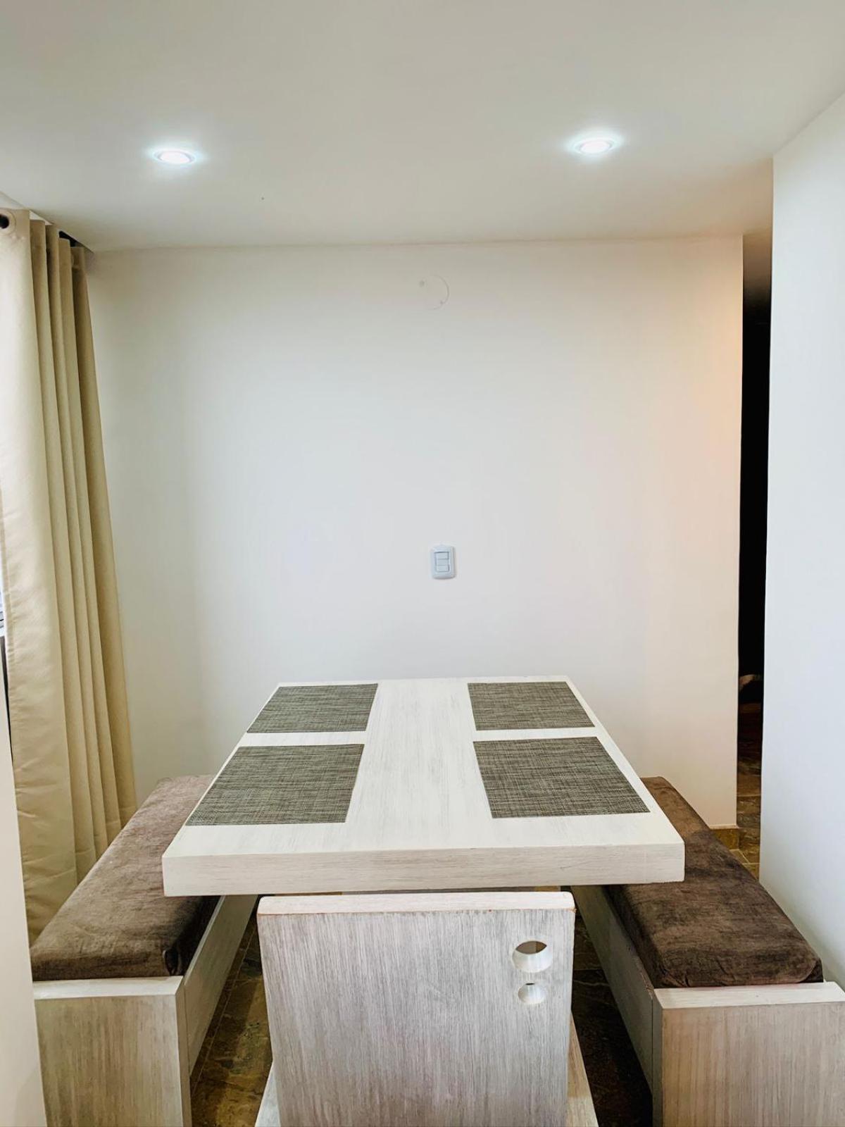Alquiler Apartamento en Bogotá cerca al aeropuerto-Colibri Dorado-by-wonderlust