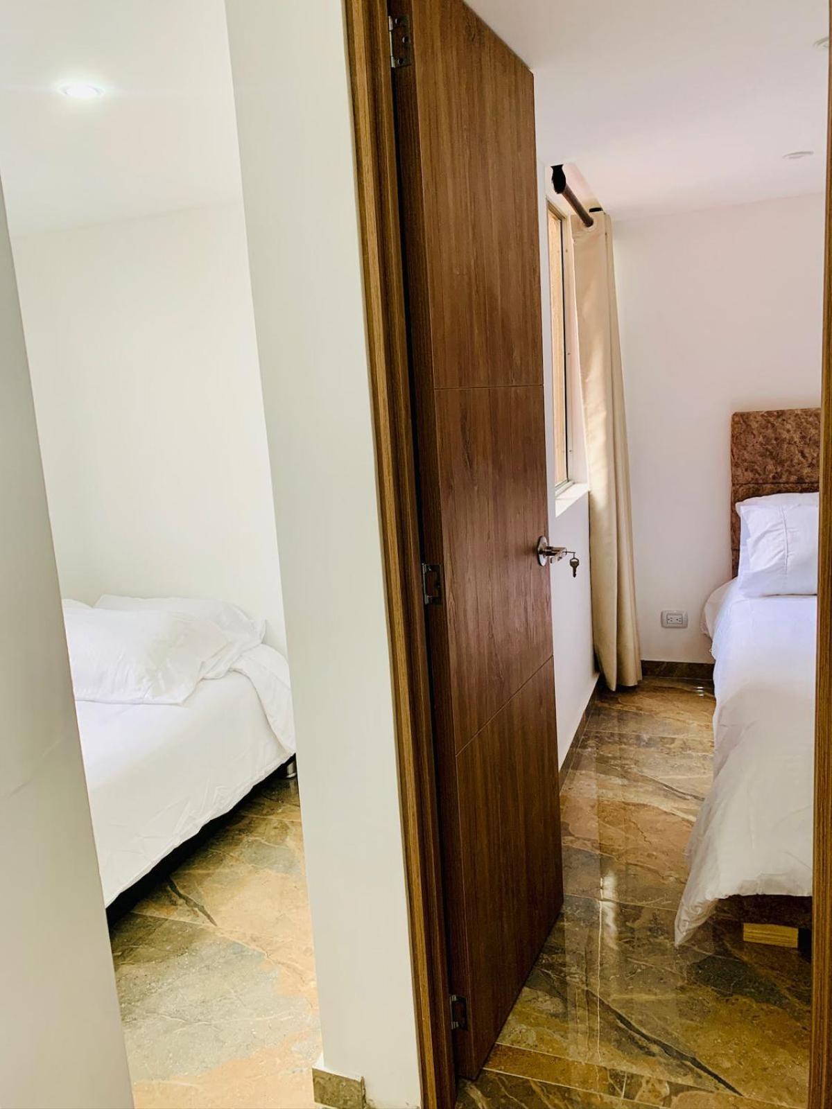 Alquiler Apartamento en Bogotá cerca al aeropuerto-Colibri Dorado-by-wonderlust
