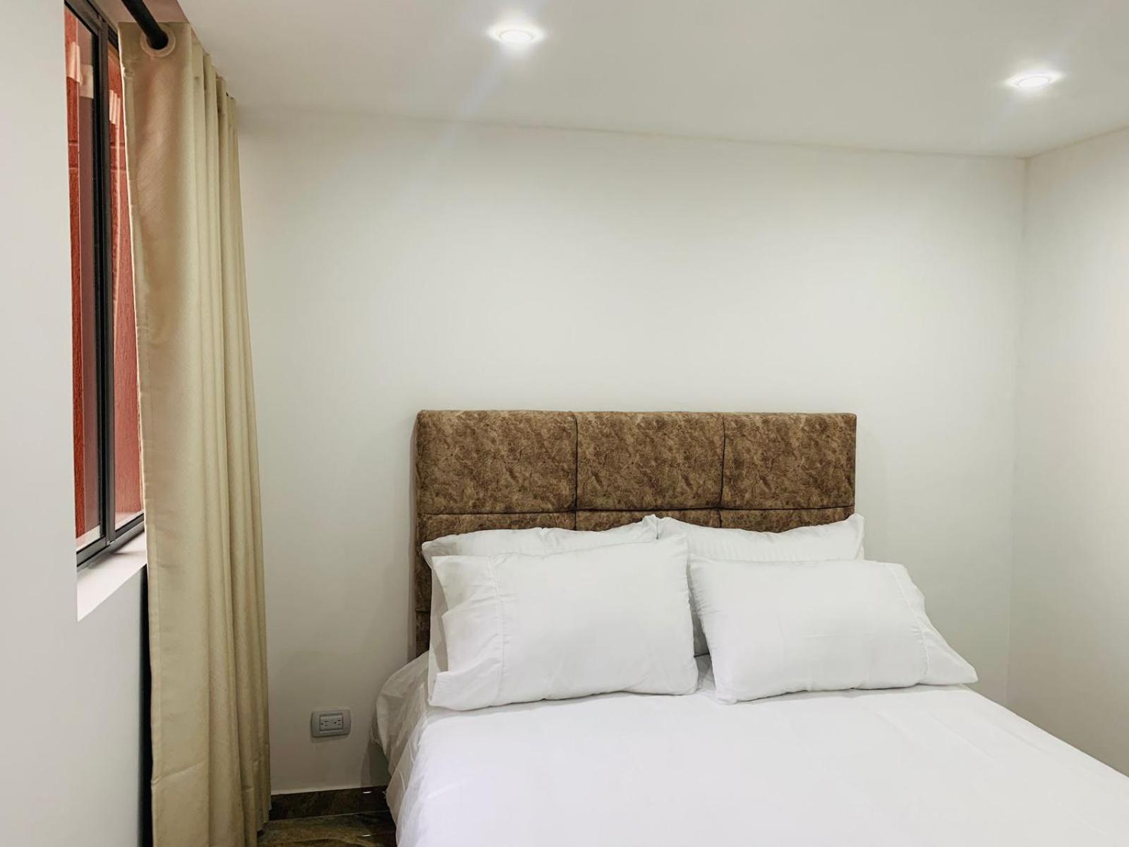 Alquiler Apartamento en Bogotá cerca al aeropuerto-Colibri Dorado-by-wonderlust