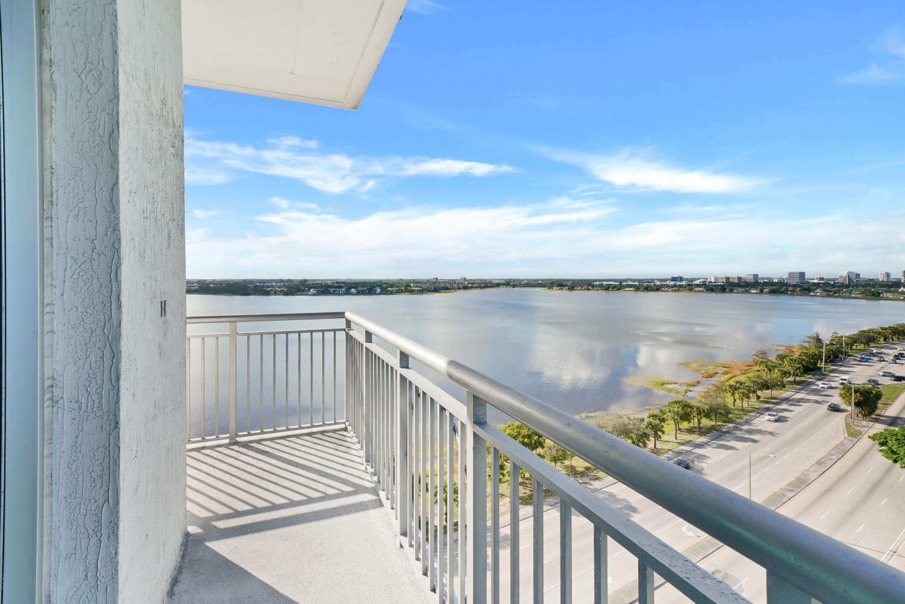 The Edge - Modern High-Rise Living with Wraparound Balcony view 4