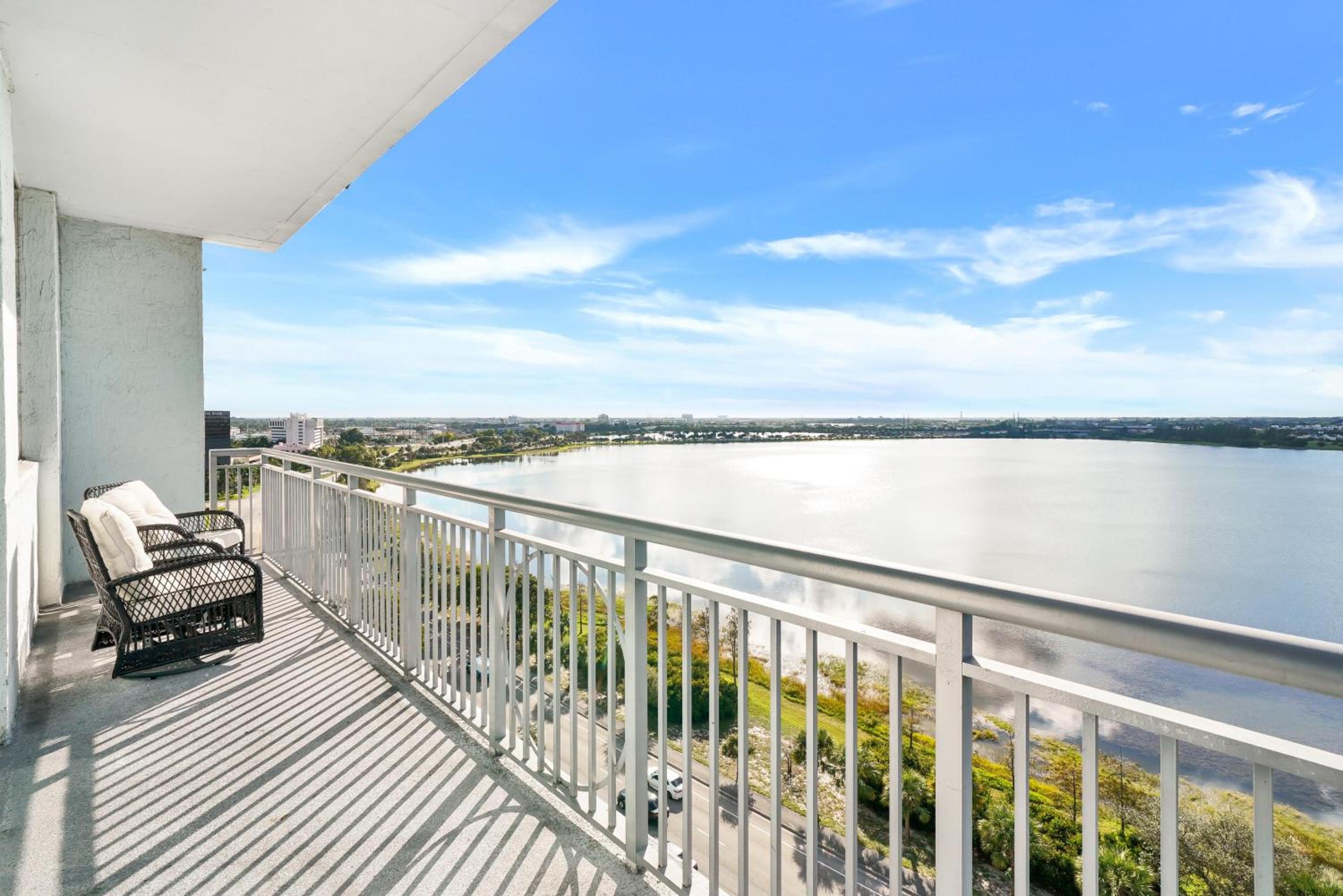 The Edge - Modern High-Rise Living with Wraparound Balcony view 5