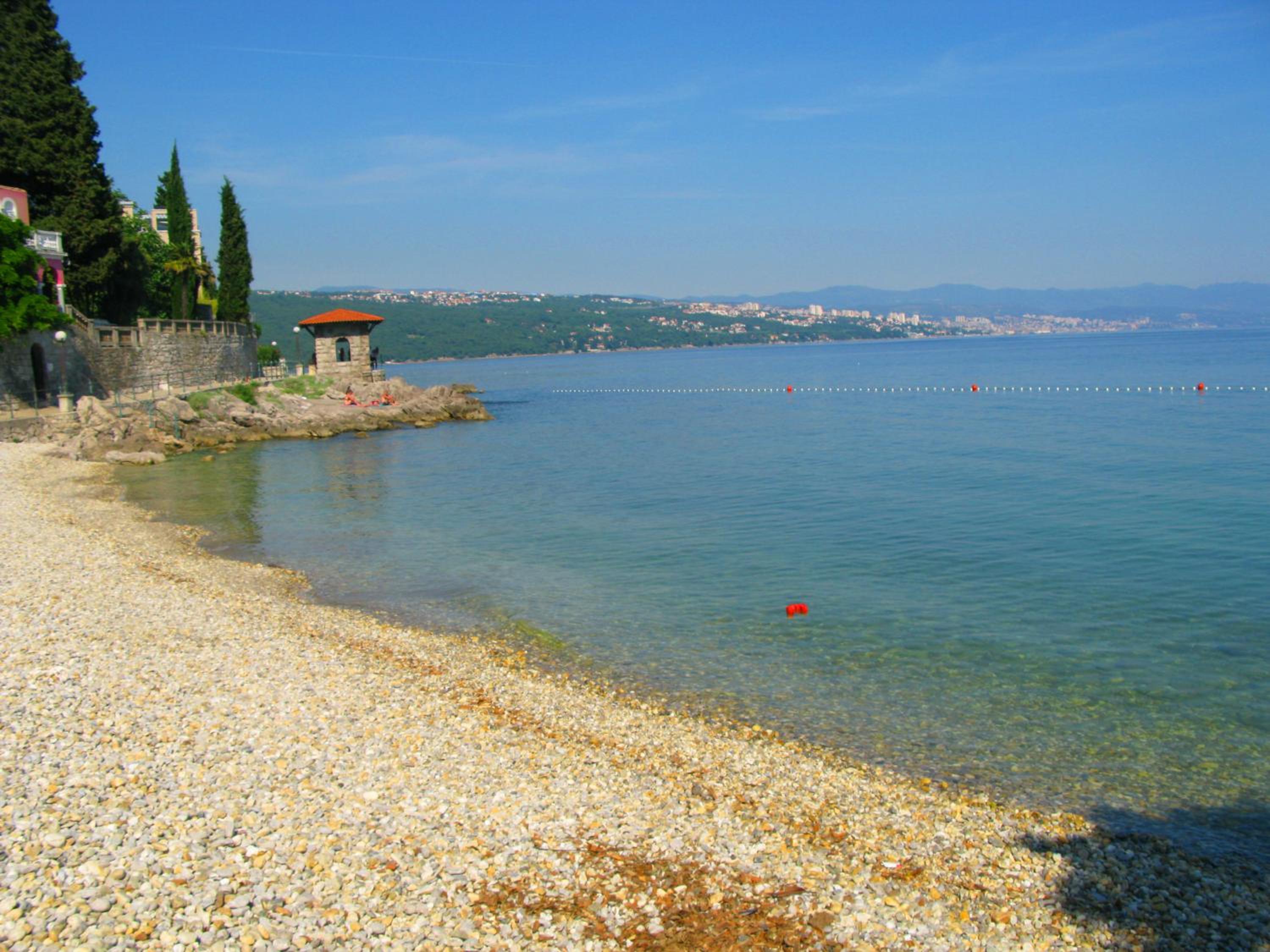 Villa Raisa view 2