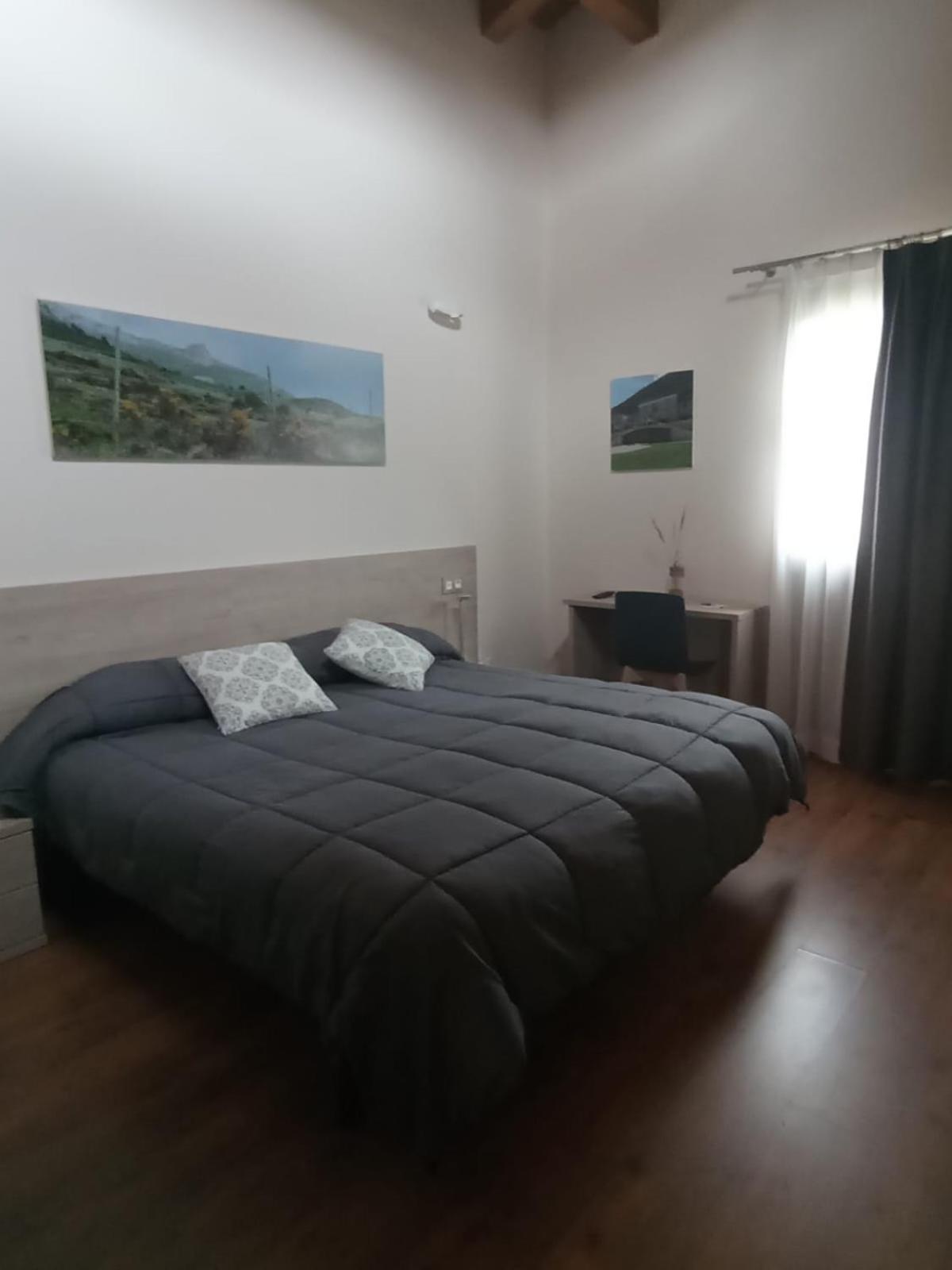 Hotel Rural Rio Molinar