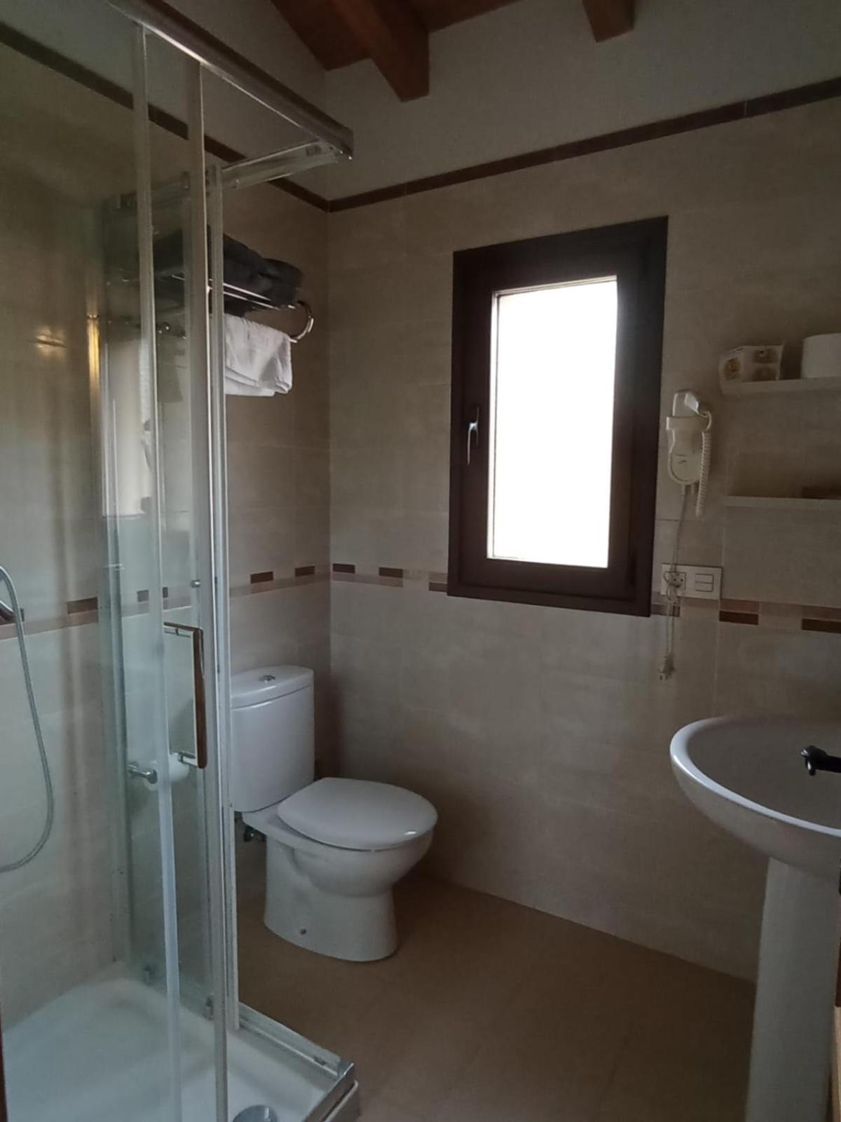 Hotel Rural Rio Molinar