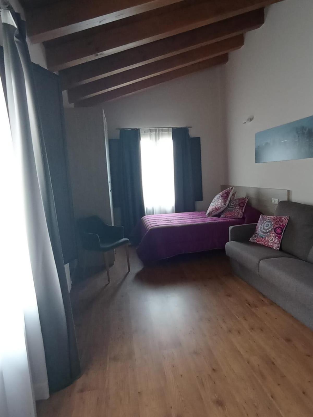 Hotel Rural Rio Molinar