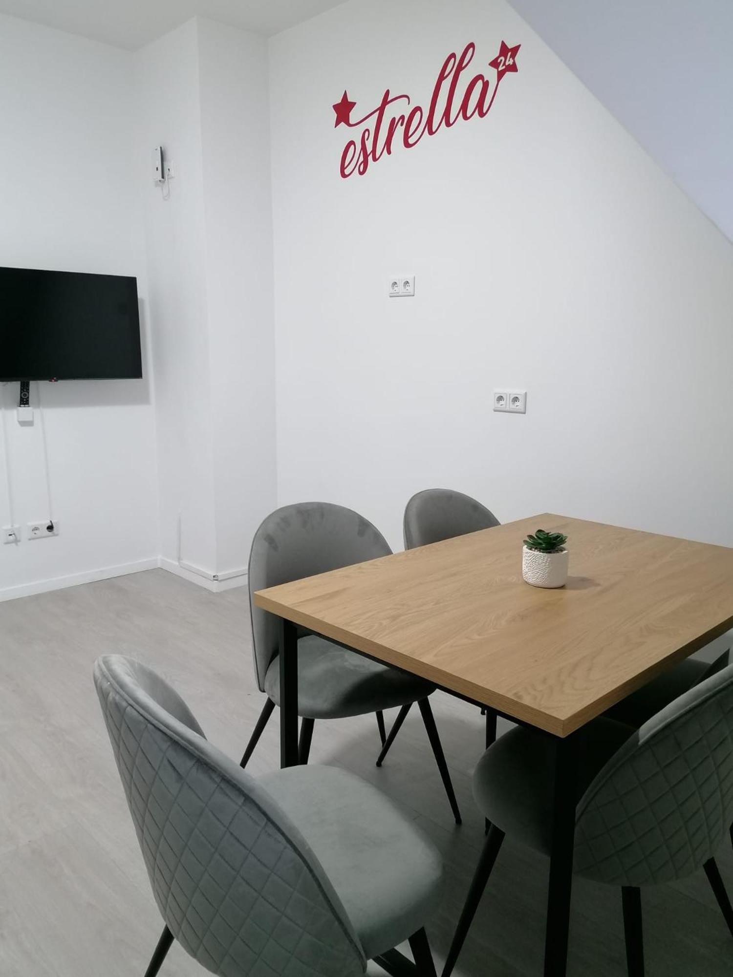 estrella24 LIVING ROOMS Santiago