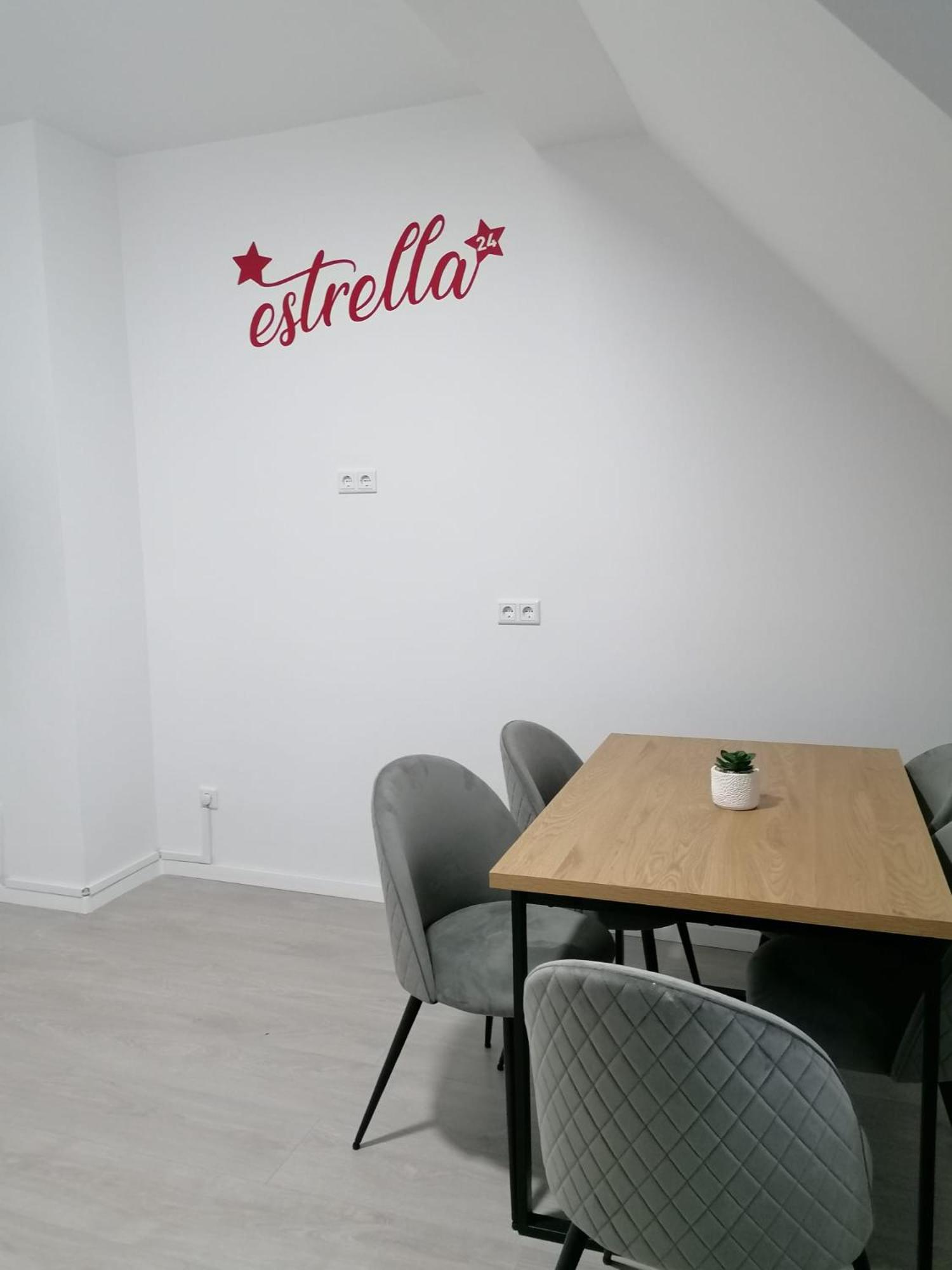 estrella24 LIVING ROOMS Santiago