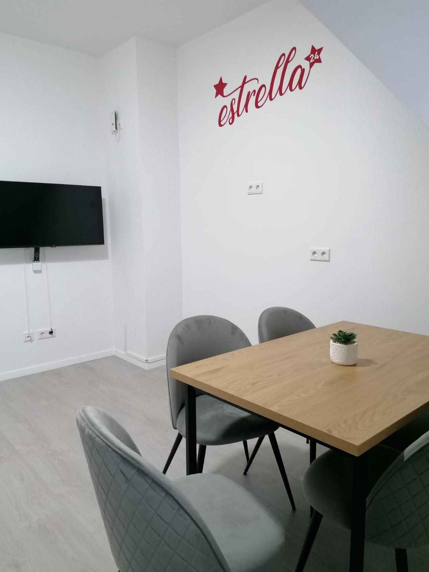 estrella24 LIVING ROOMS Santiago