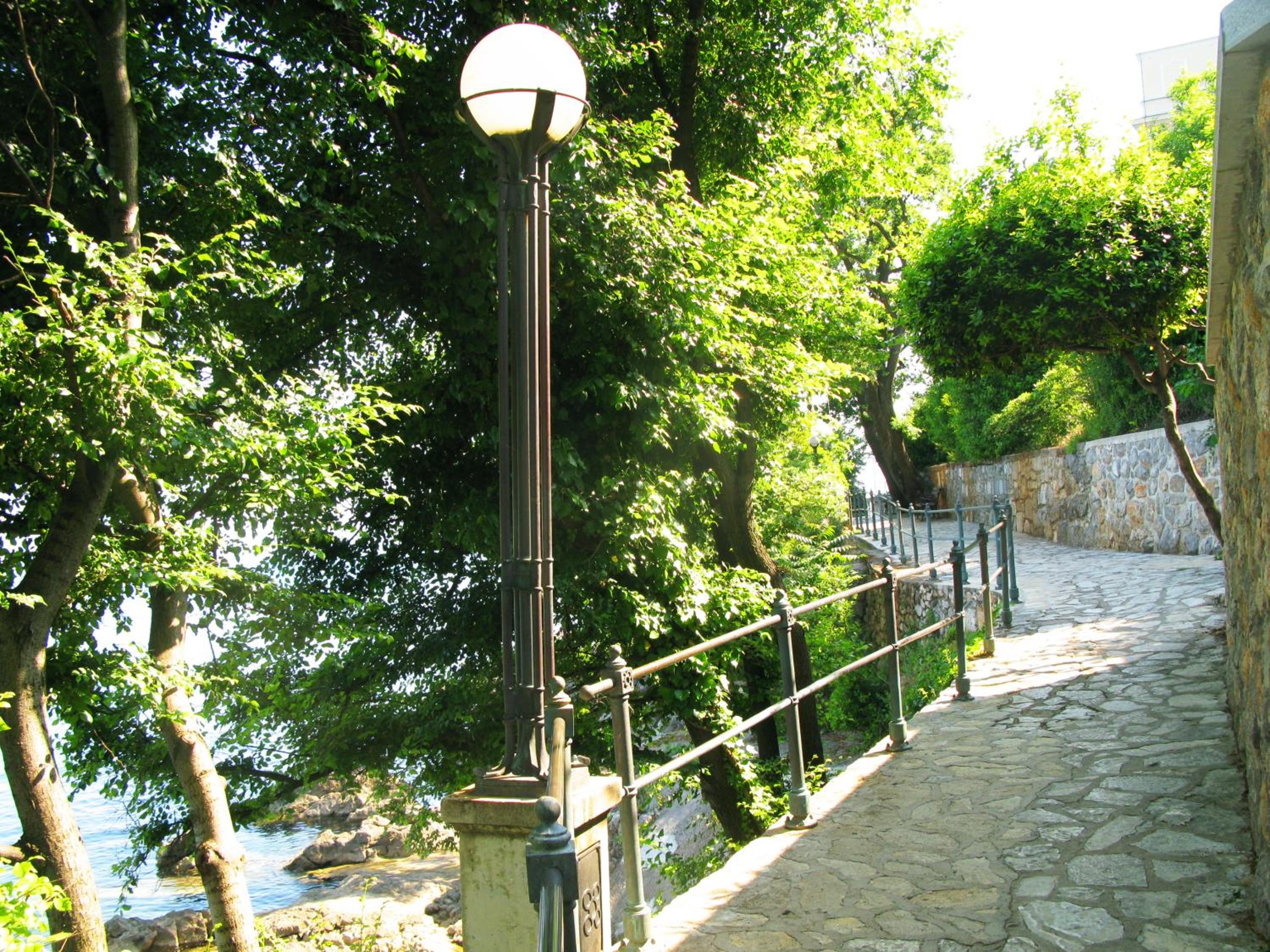 Villa Raisa view 4