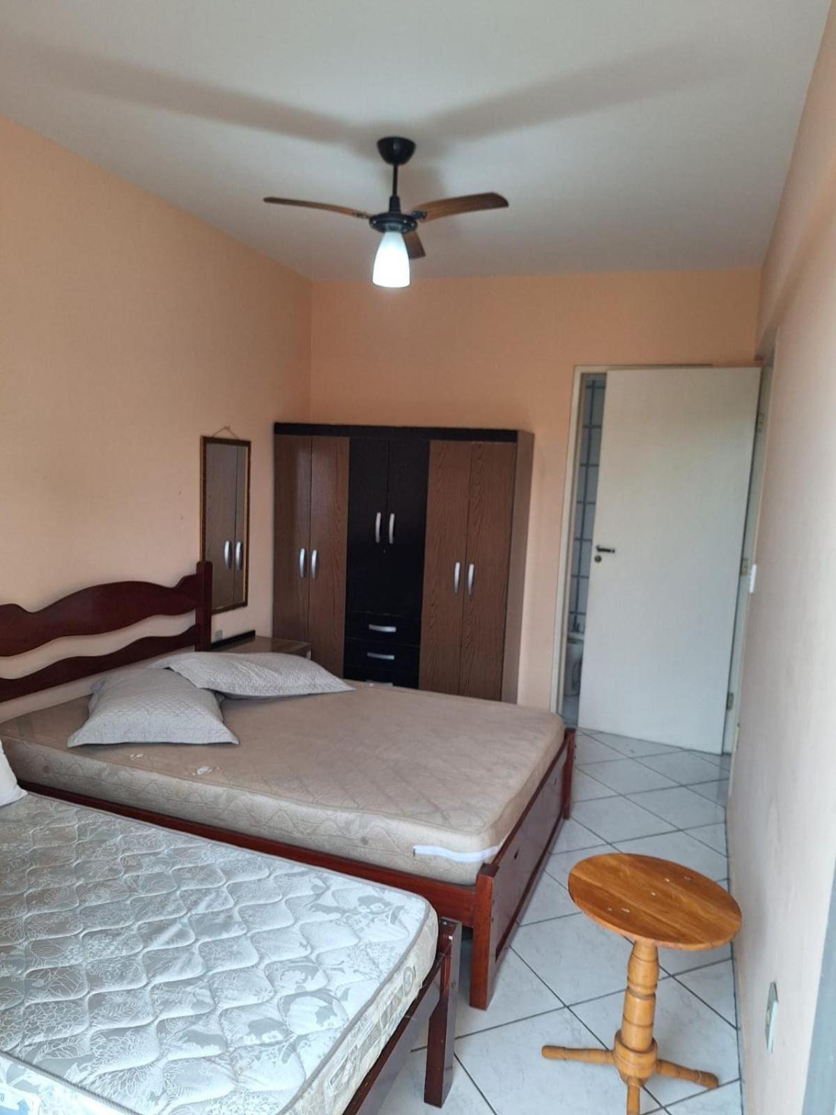 APARTAMENTO TEMPORADa