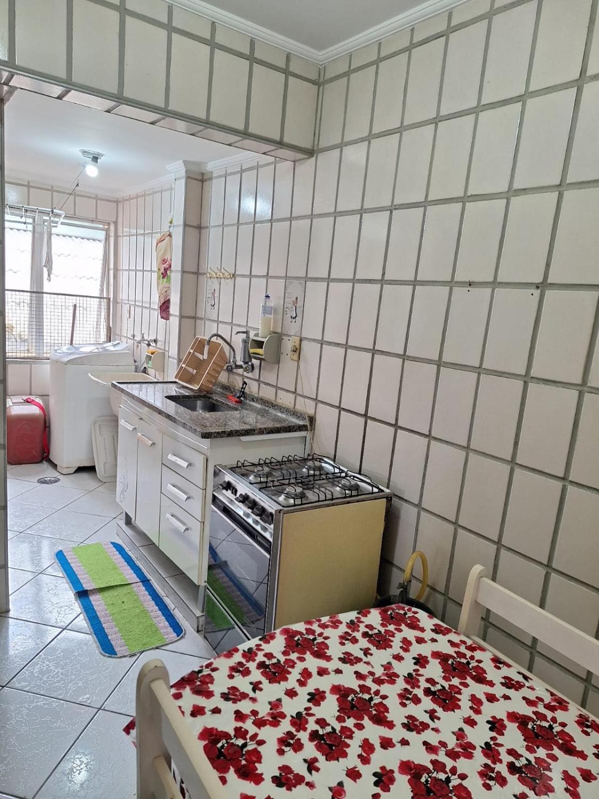 APARTAMENTO TEMPORADa