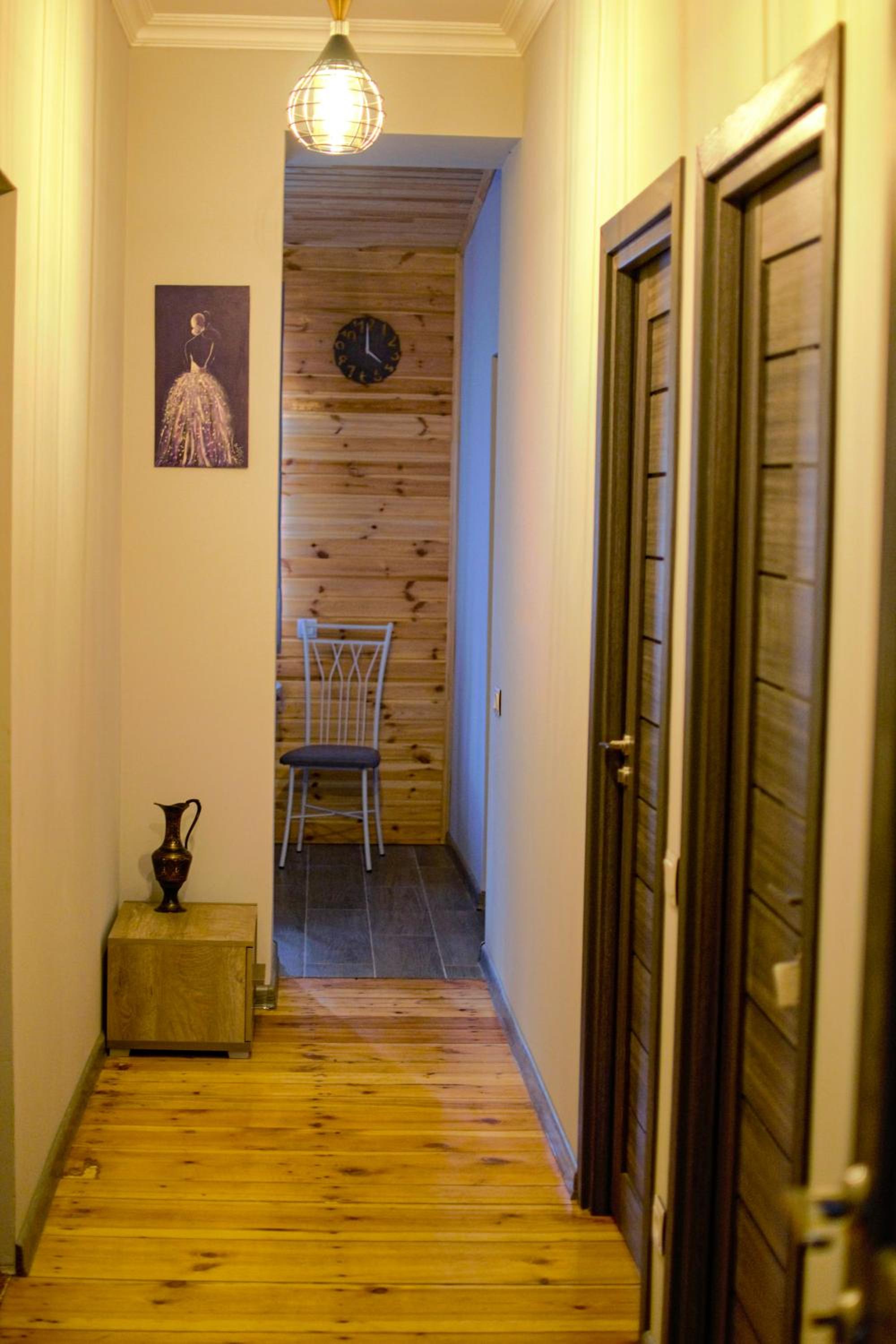 Sunny Lodge Dilijan