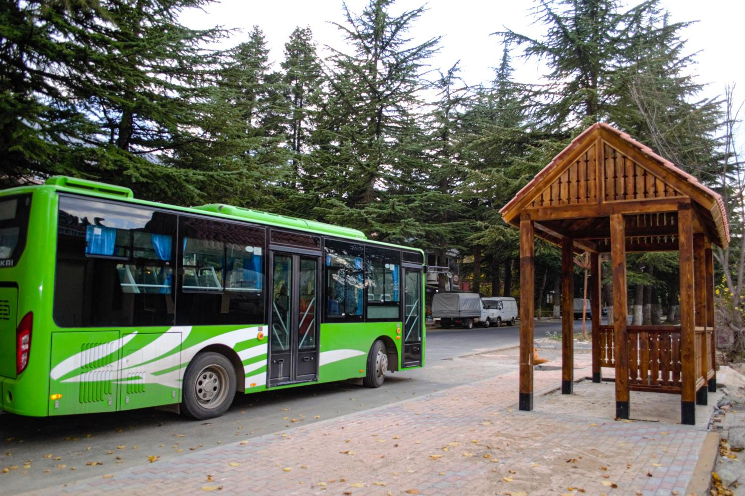 Sunny Lodge Dilijan