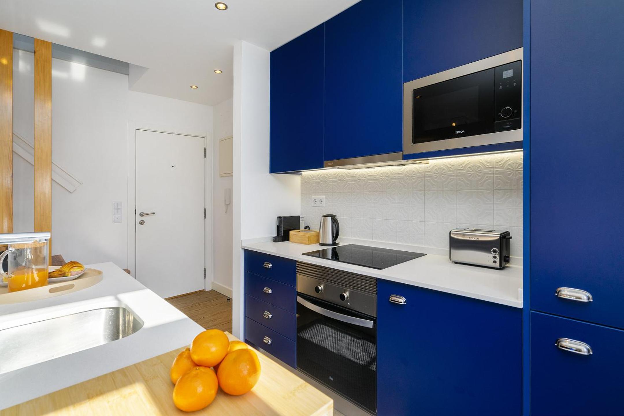 Urban Oasis in Premium Location with AC