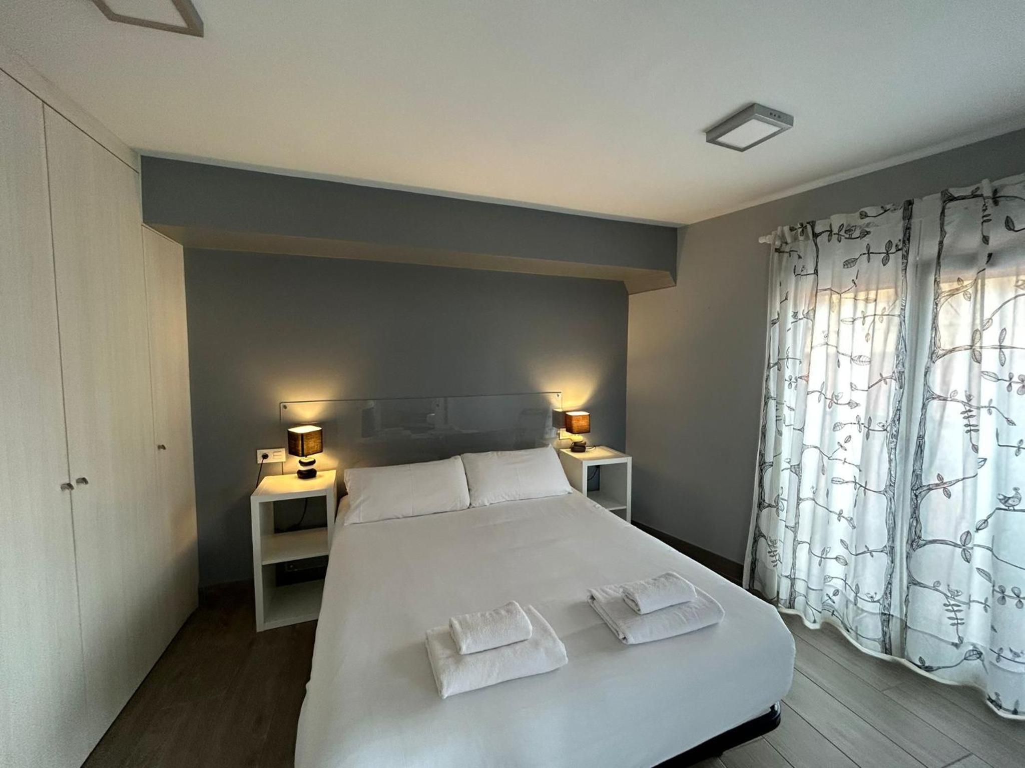 IV Apartamento junto a PLAZA MAYOR
