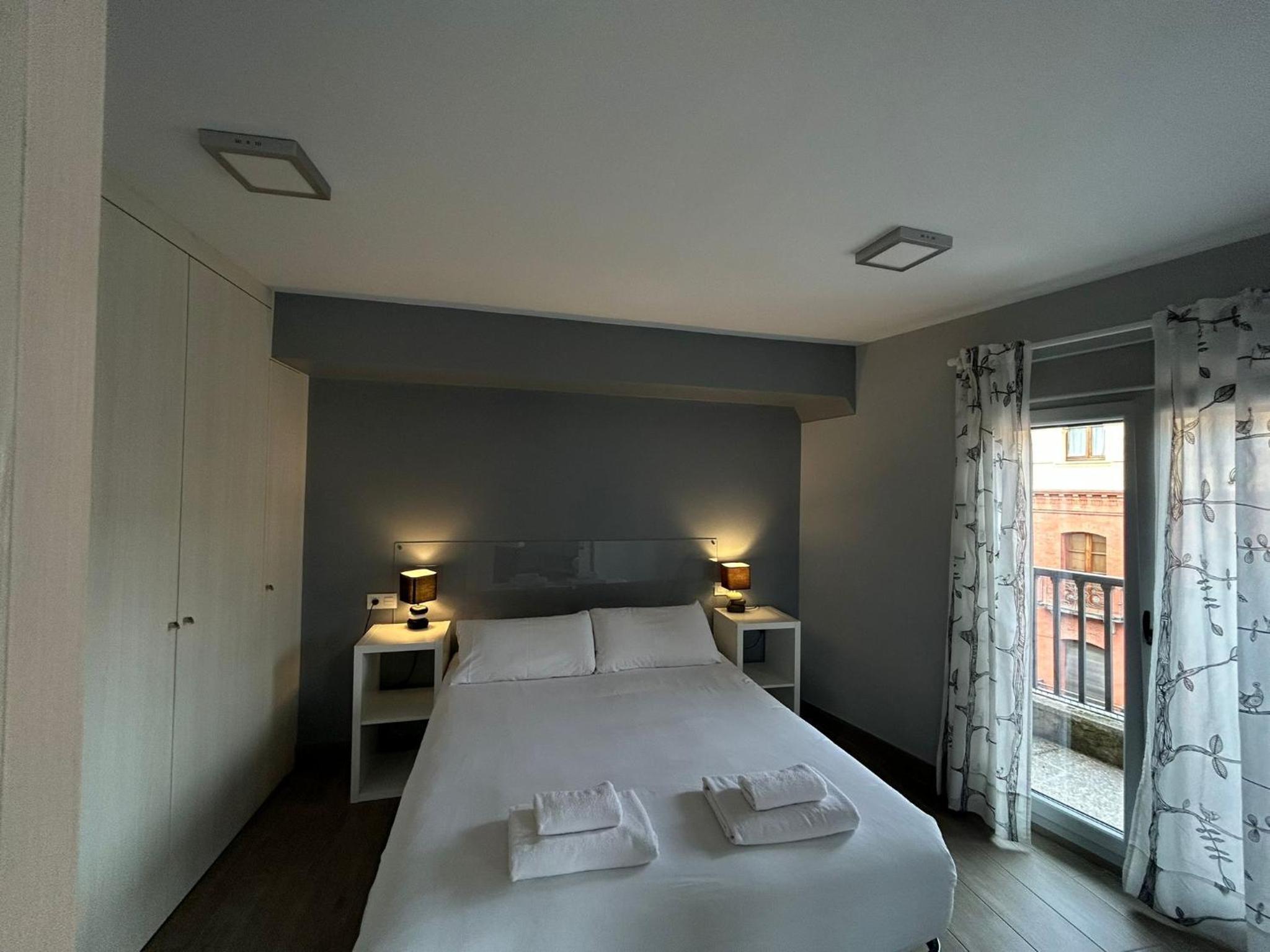 IV Apartamento junto a PLAZA MAYOR
