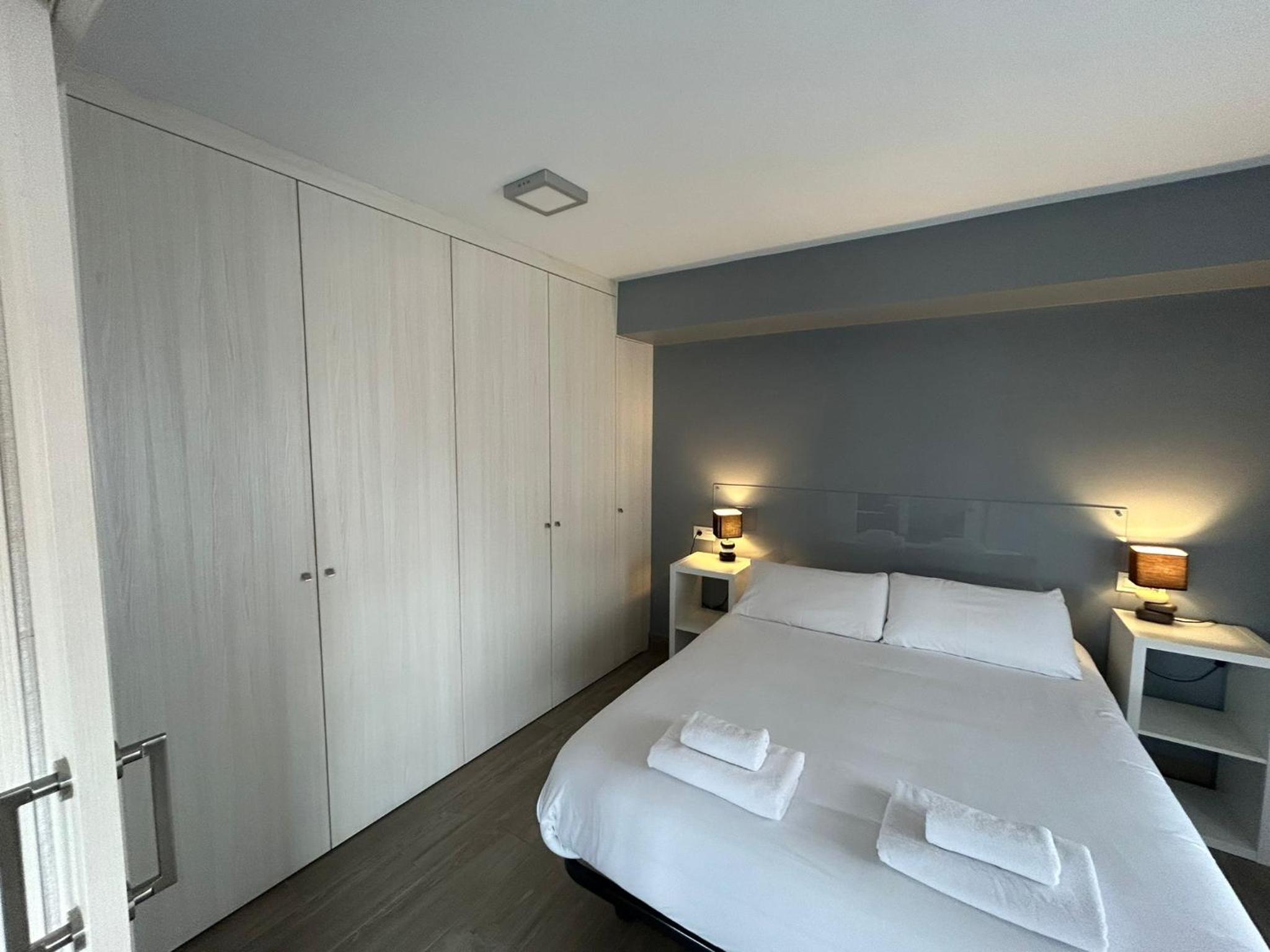 IV Apartamento junto a PLAZA MAYOR