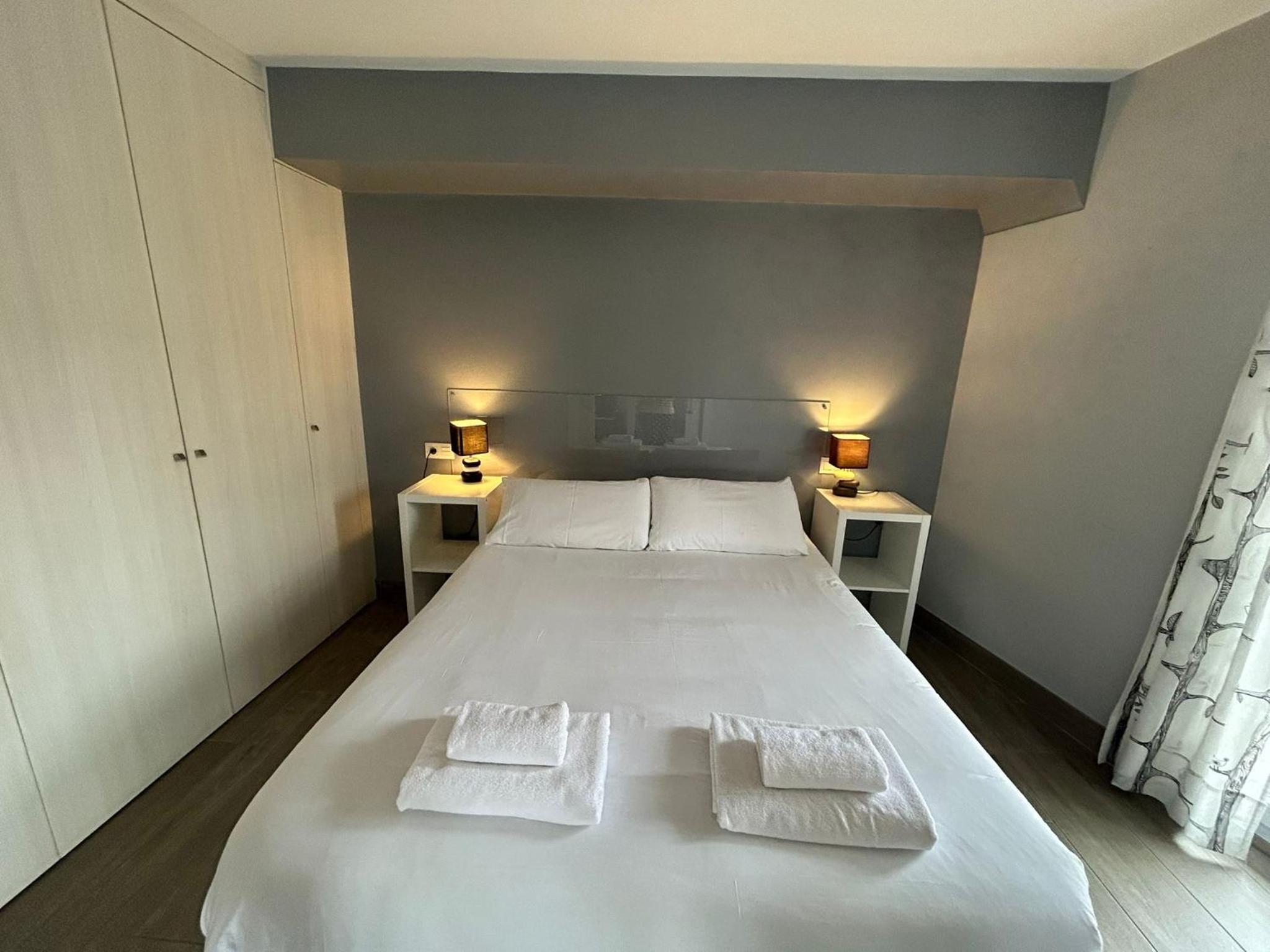 IV Apartamento junto a PLAZA MAYOR
