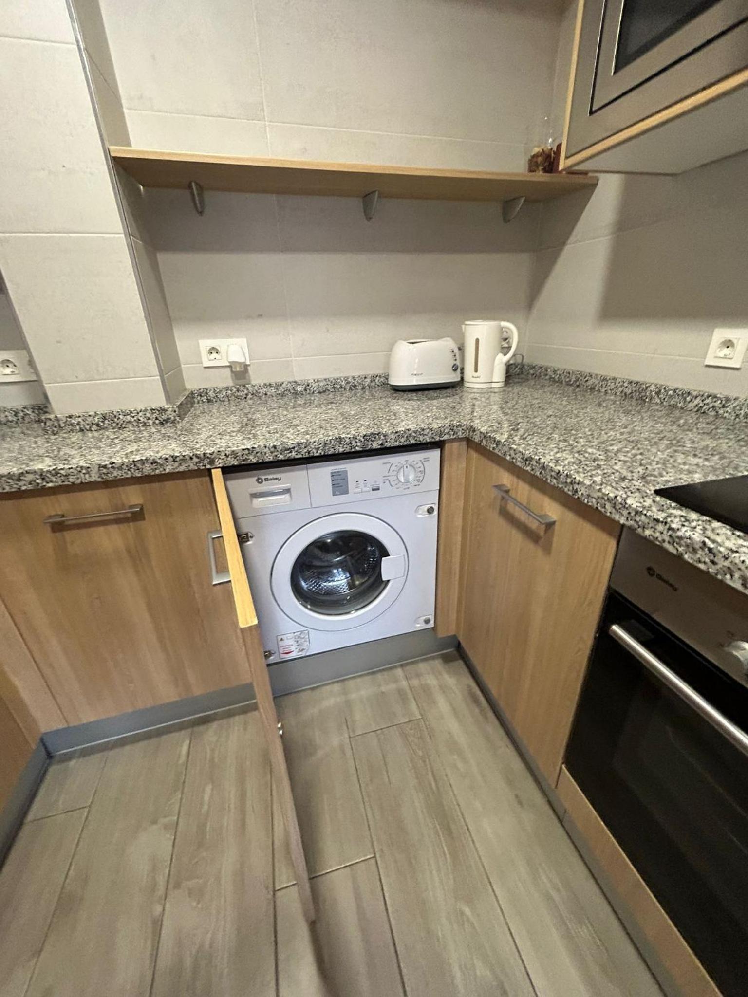 IV Apartamento junto a PLAZA MAYOR