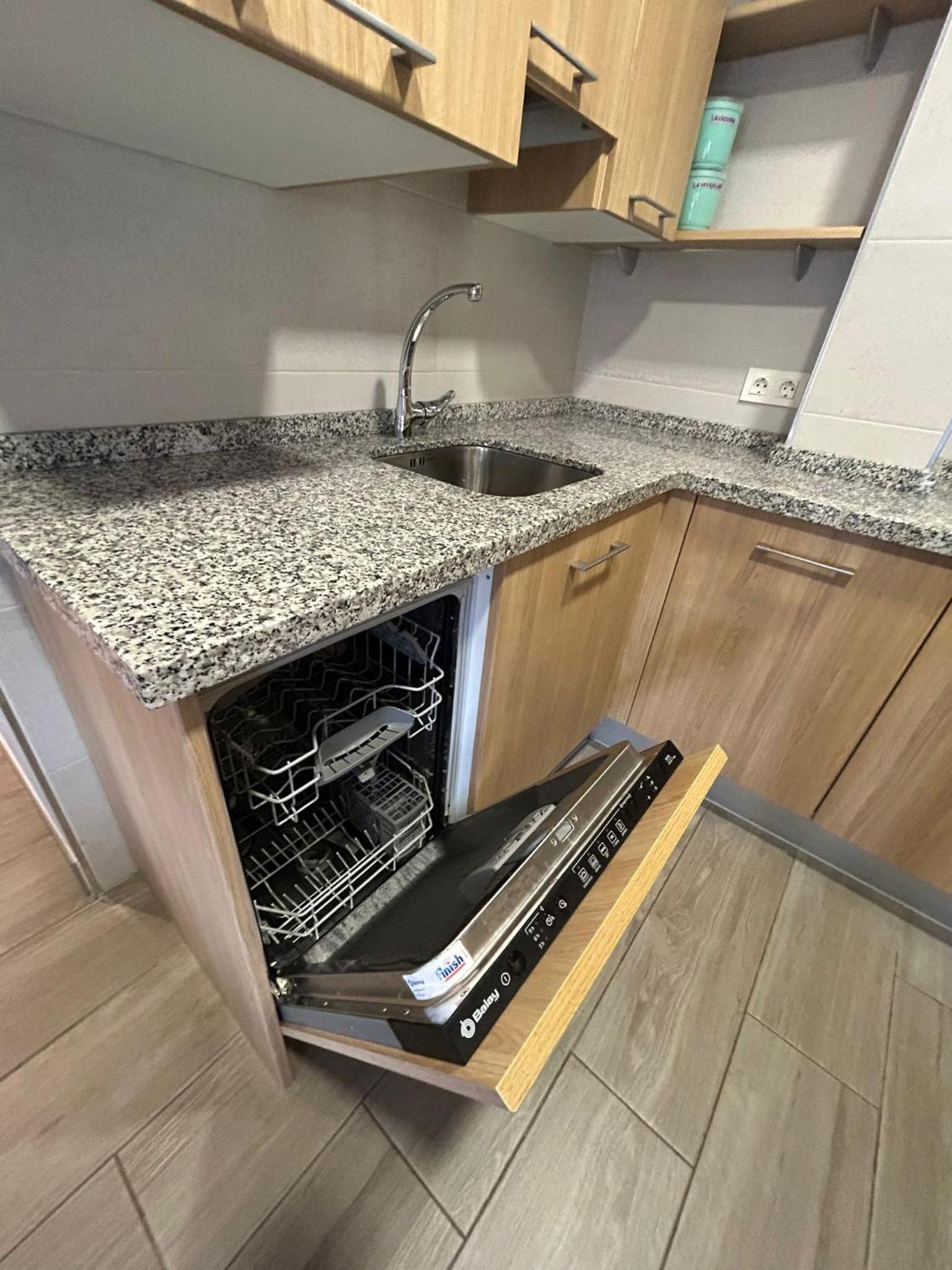 IV Apartamento junto a PLAZA MAYOR