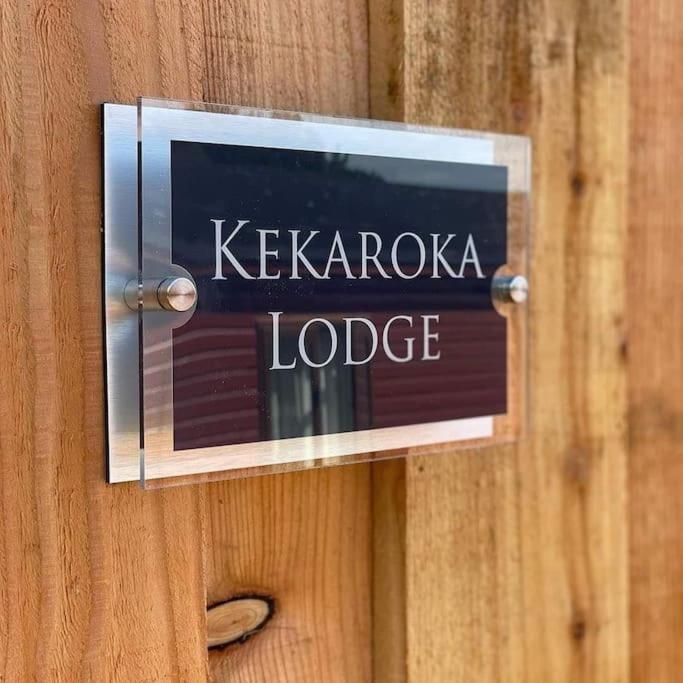 Kekaroka Lodge, Cumbria