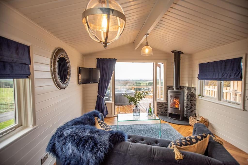 Kekaroka Lodge, Cumbria