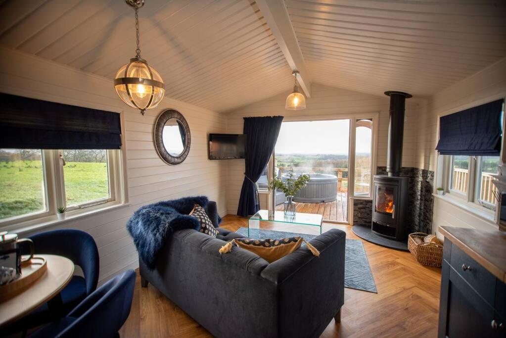 Kekaroka Lodge, Cumbria