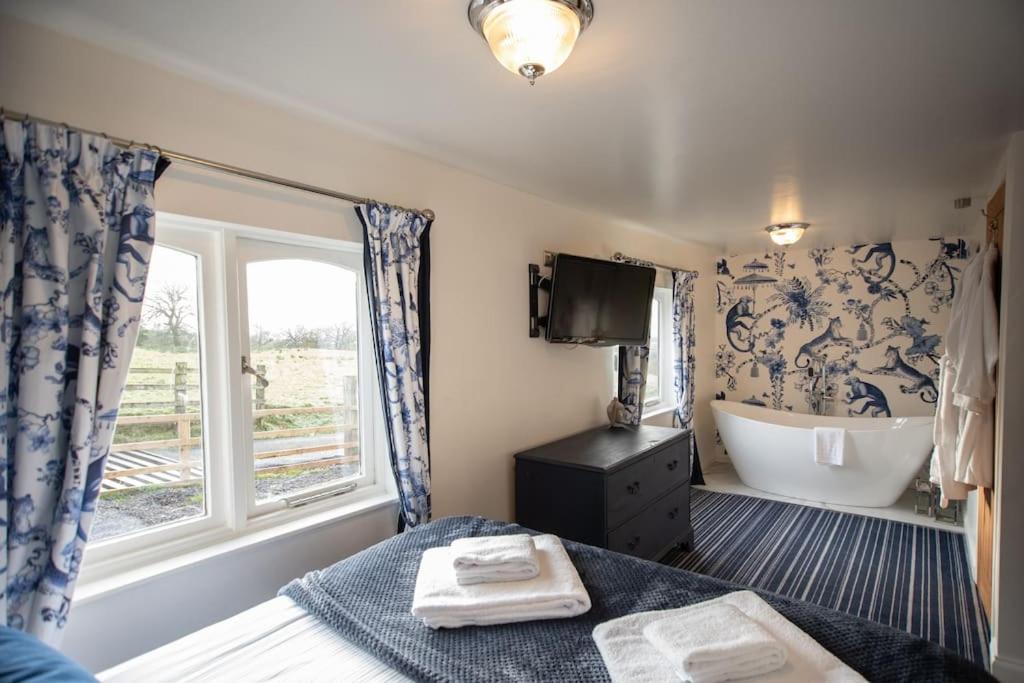 Kekaroka Lodge, Cumbria