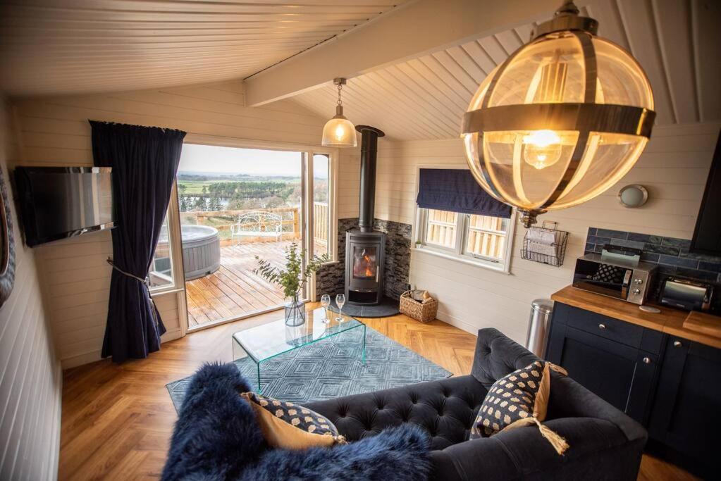 Kekaroka Lodge, Cumbria