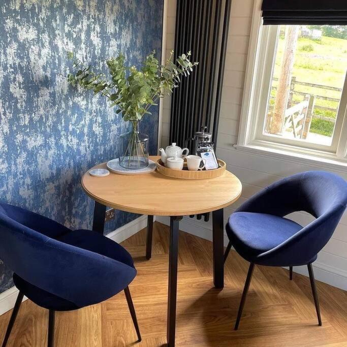 Kekaroka Lodge, Cumbria
