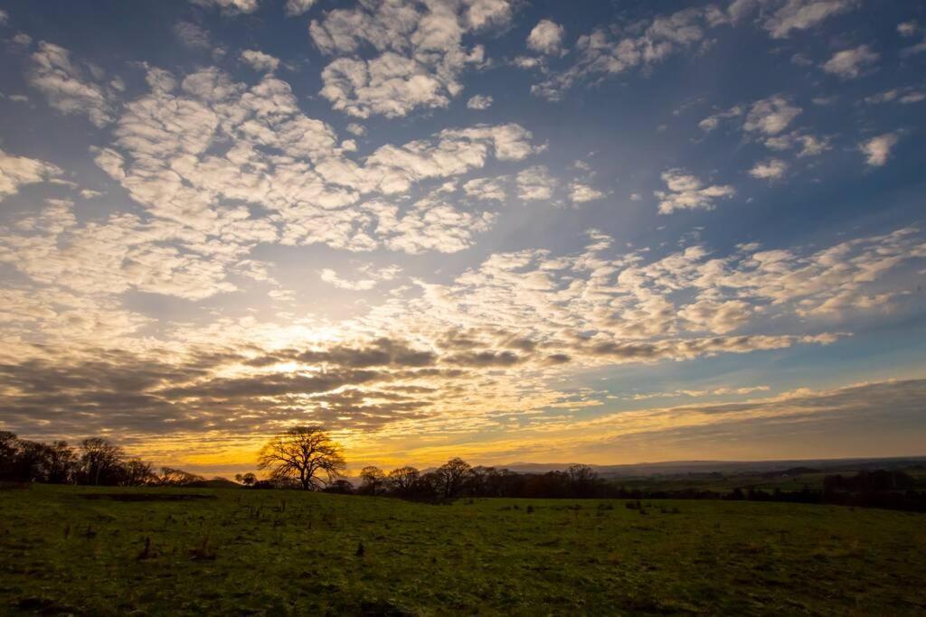 Kekaroka Lodge, Cumbria