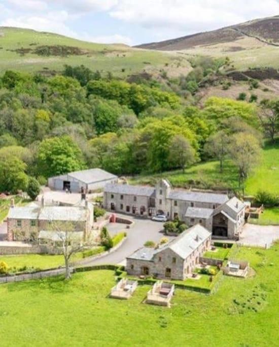 Kekaroka Lodge, Cumbria