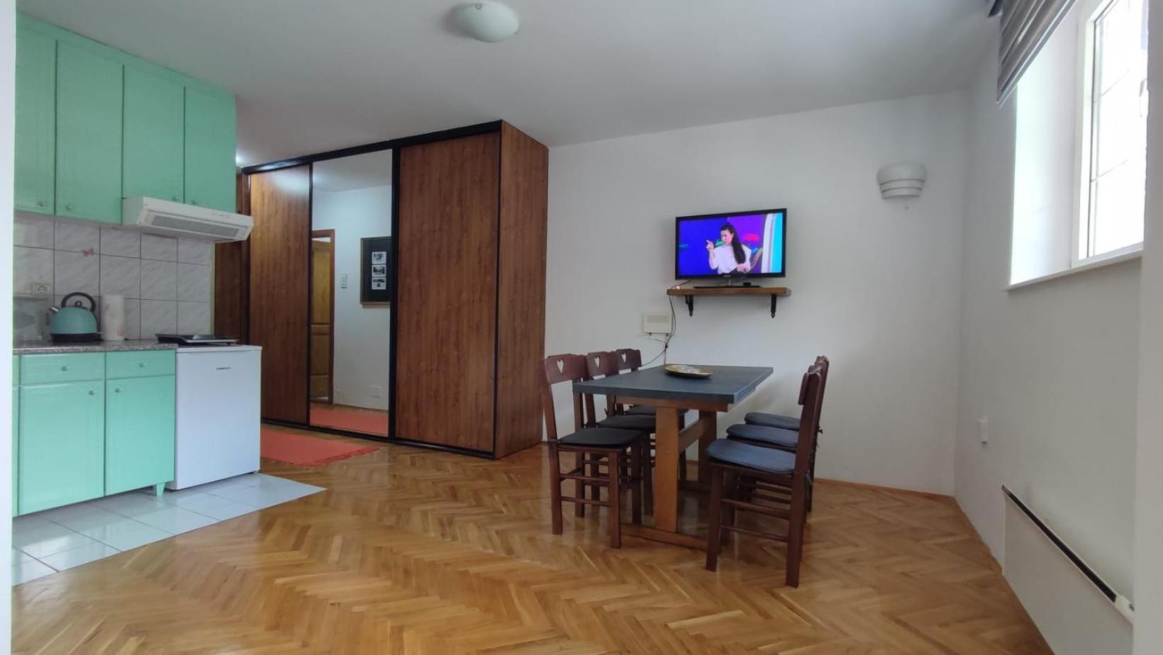 BeoKop Apartment view 3