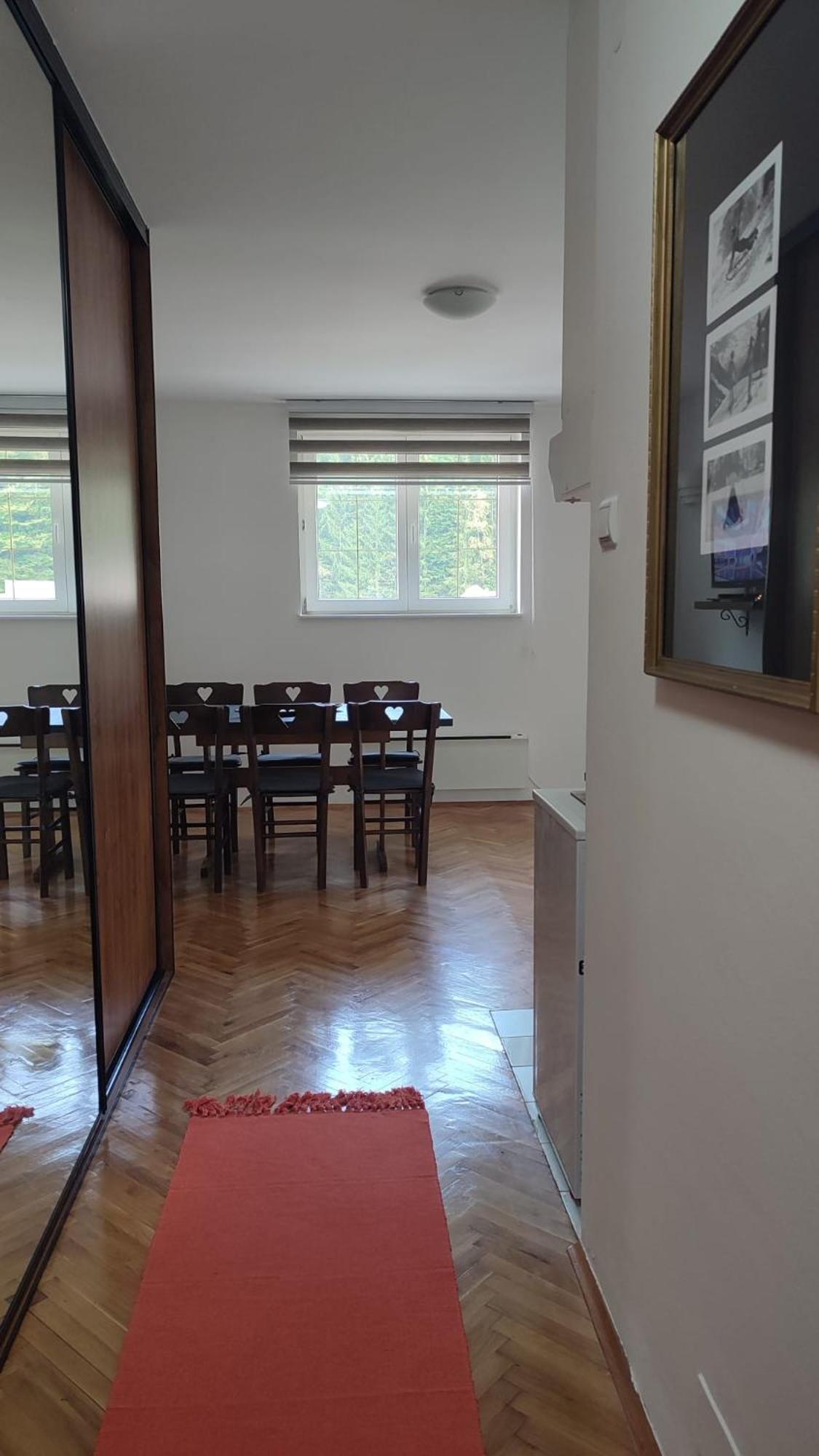 BeoKop Apartment view 2