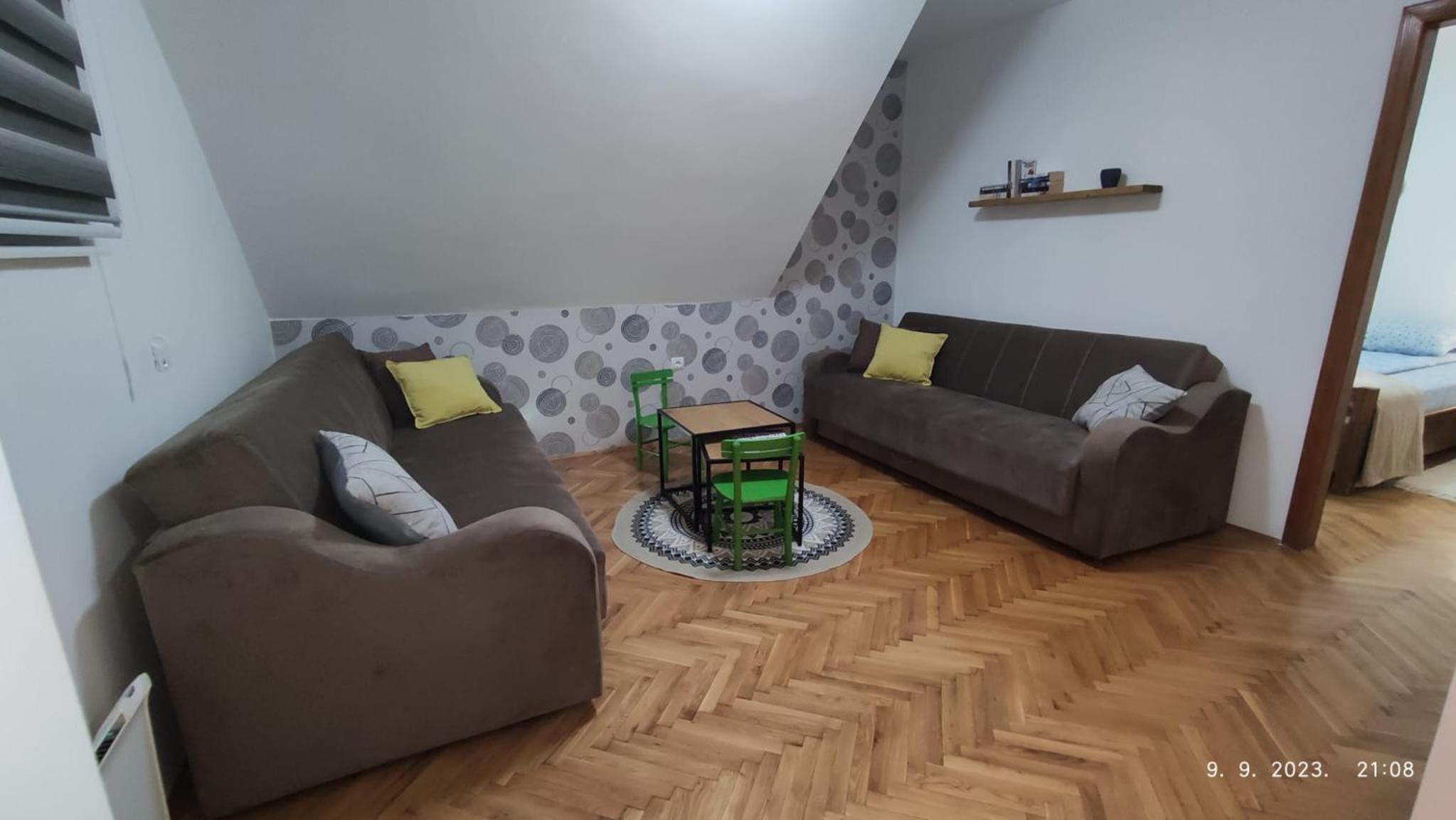BeoKop Apartment view 5